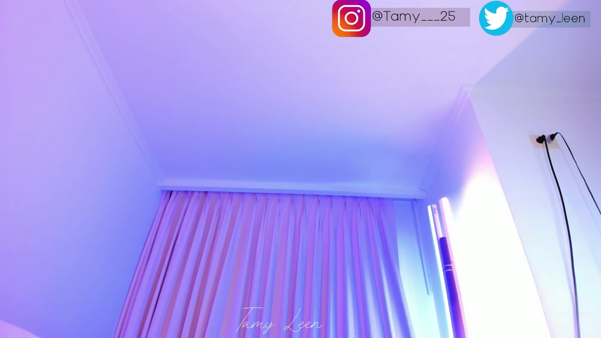 Gallery image thumbnail from Tamy_leen's myfreecams stream on, 12/12/2022, 14:33 image 7 of 20