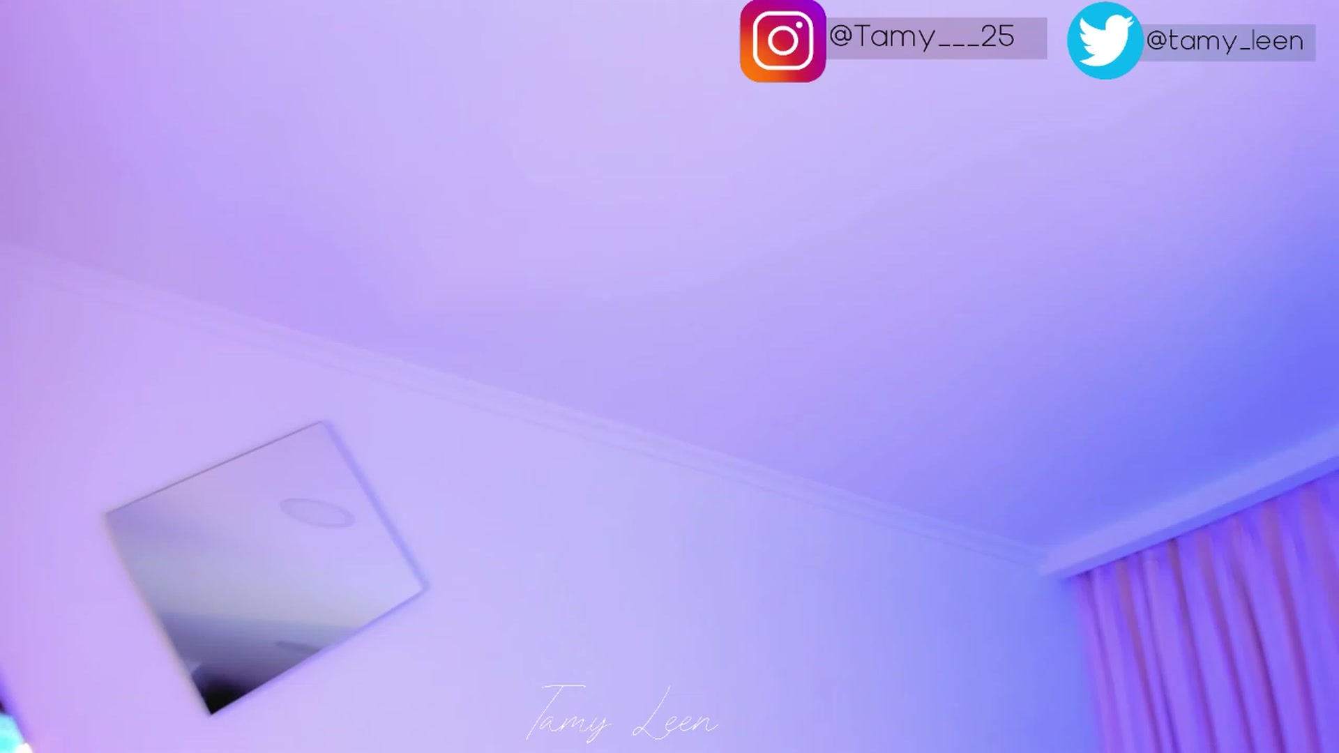 Gallery image thumbnail from Tamy_leen's myfreecams stream on, 12/12/2022, 16:17 image 15 of 20