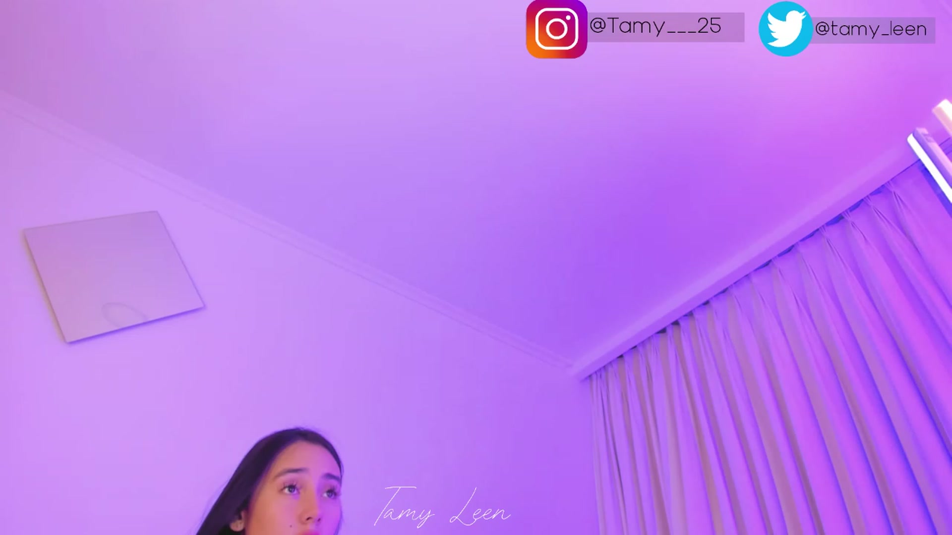 Gallery image thumbnail from Tamy_leen's myfreecams stream on, 12/15/2022, 11:11 image 19 of 20