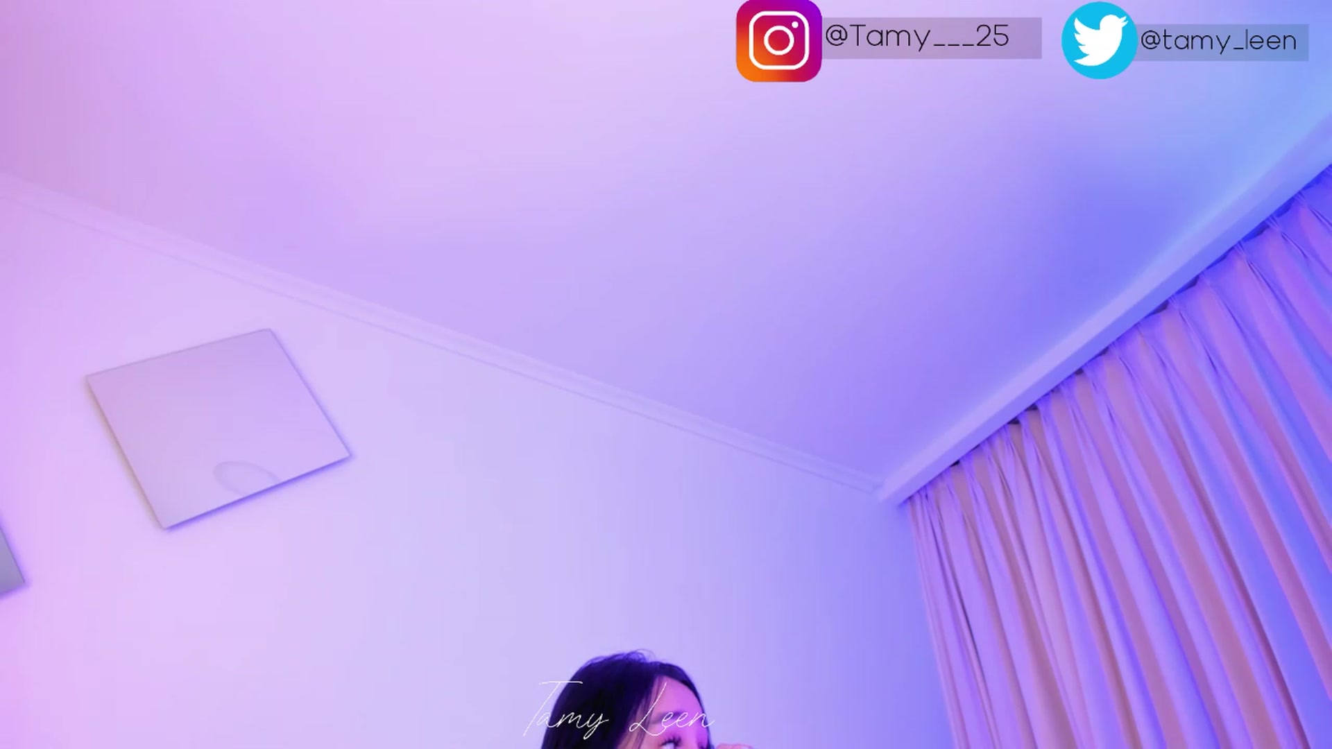 Gallery image thumbnail from Tamy_leen's myfreecams stream on, 12/18/2022, 14:16 image 6 of 20