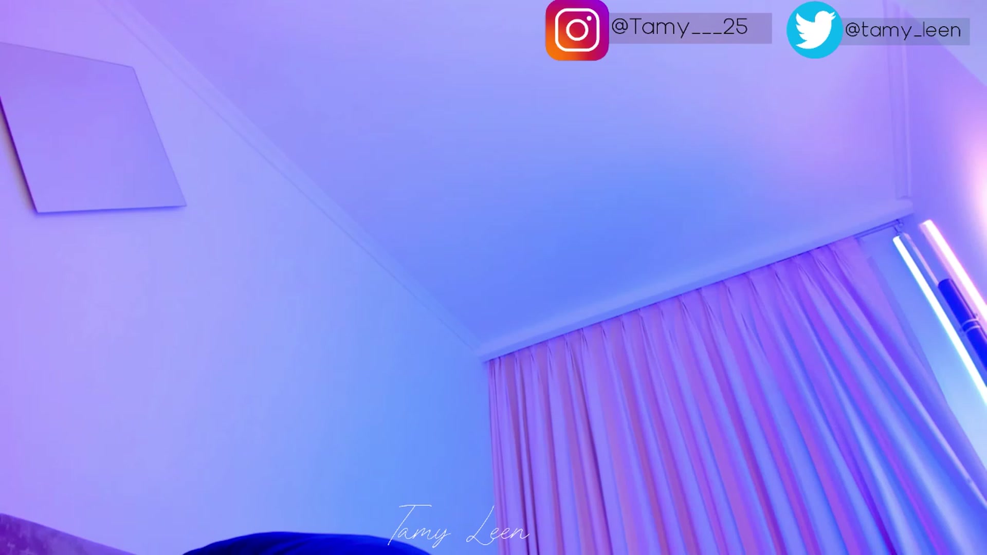 Gallery image thumbnail from Tamy_leen's myfreecams stream on, 12/23/2022, 13:02 image 18 of 20