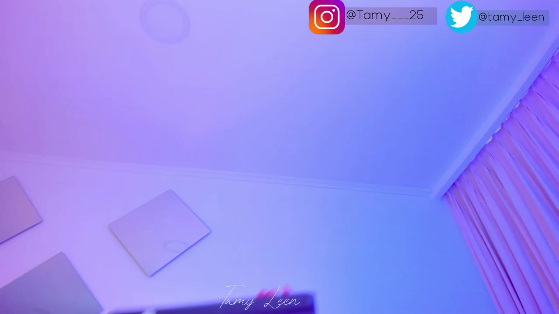 Gallery image thumbnail from Tamy_leen's myfreecams stream on, 12/23/2022, 16:17 image 18 of 20