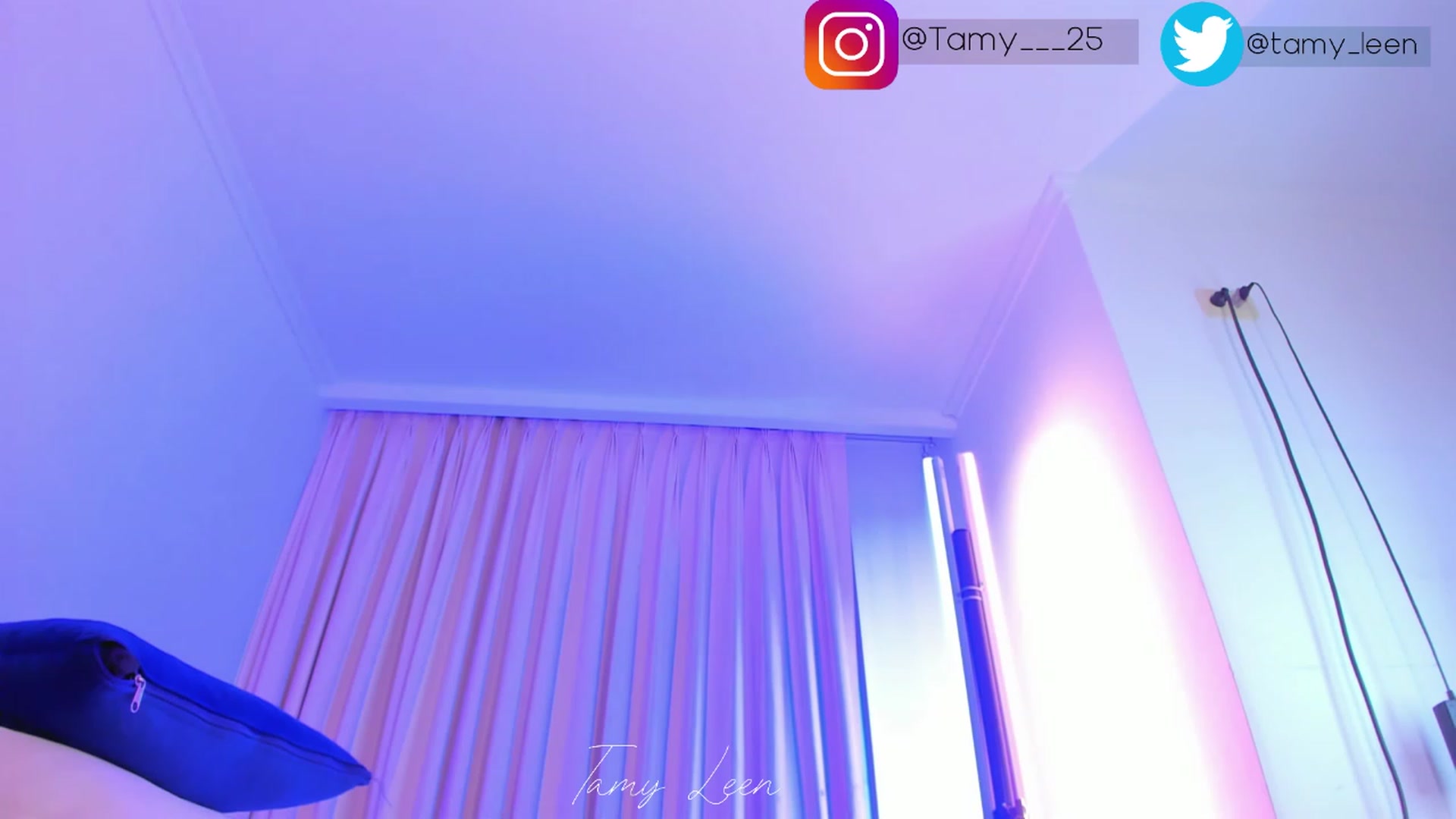 Gallery image thumbnail from Tamy_leen's myfreecams stream on, 12/27/2022, 12:31 image 4 of 20