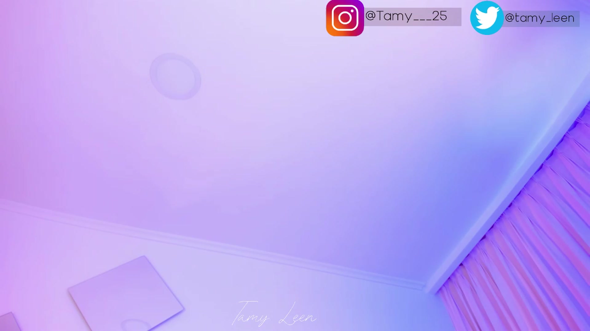Gallery image thumbnail from Tamy_leen's myfreecams stream on, 12/29/2022, 11:30 image 16 of 20