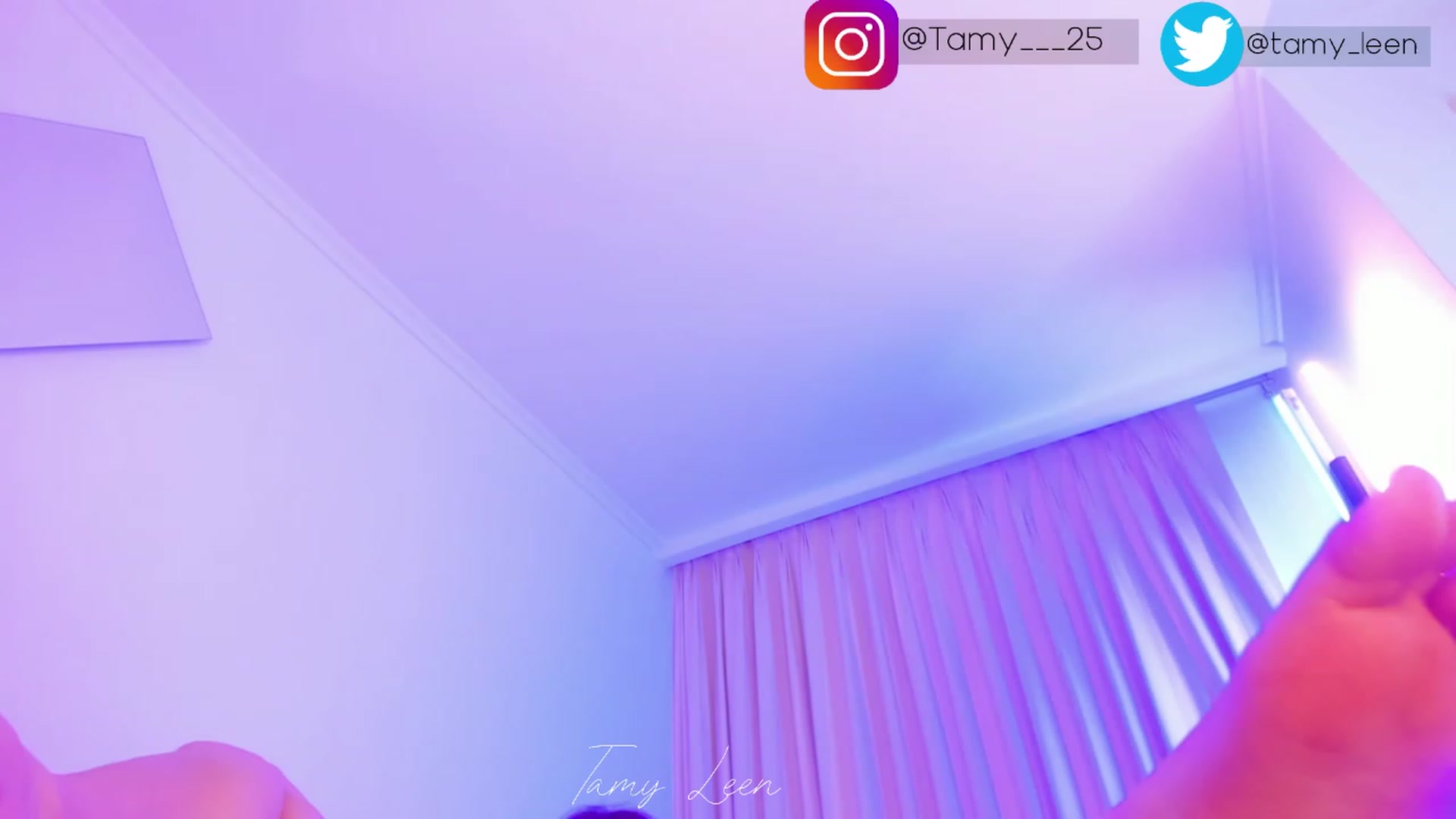 Gallery image thumbnail from Tamy_leen's myfreecams stream on, 12/29/2022, 13:05 image 2 of 20