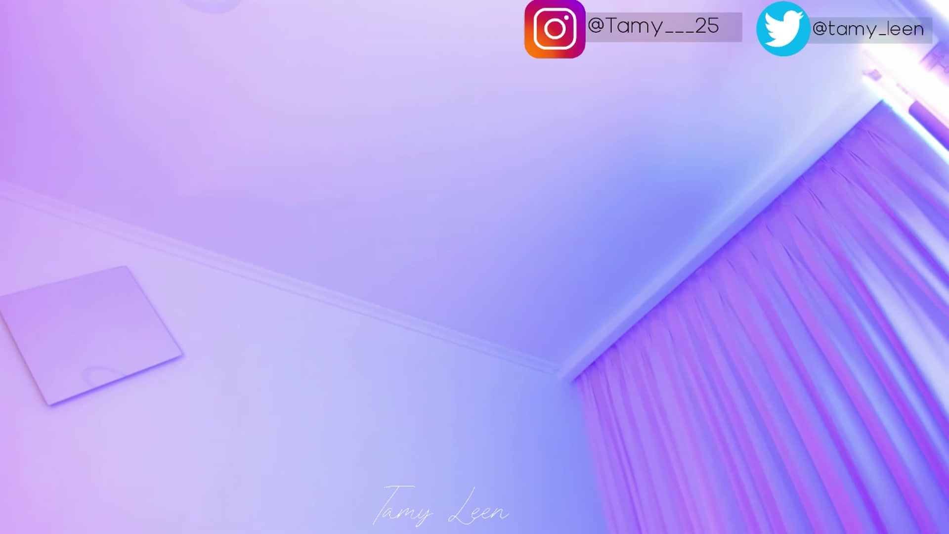 Gallery image thumbnail from Tamy_leen's myfreecams stream on, 12/29/2022, 13:05 image 11 of 20