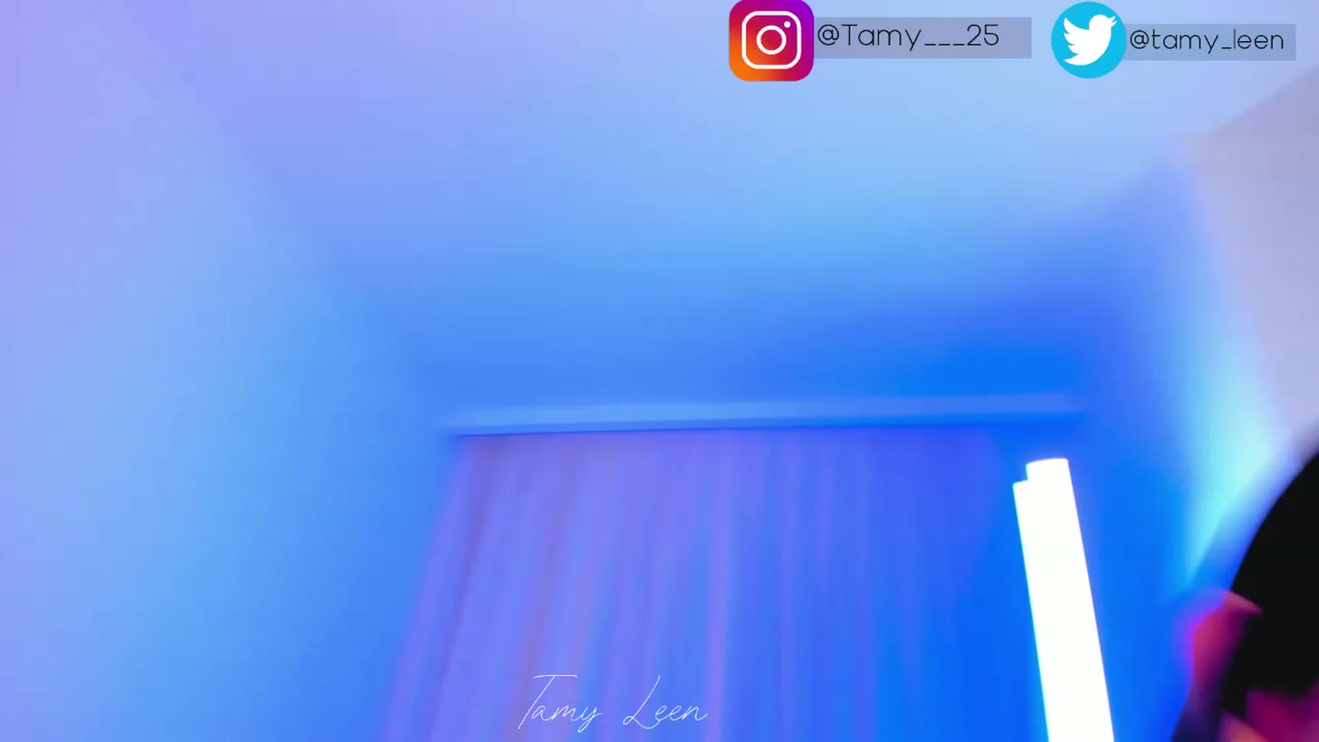 Gallery image thumbnail from Tamy_leen's myfreecams stream on, 12/30/2022, 10:01 image 18 of 20