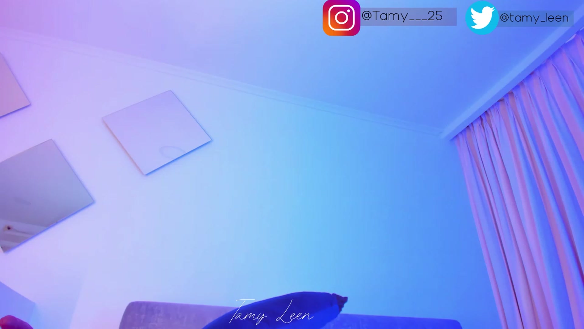 Gallery image thumbnail from Tamy_leen's myfreecams stream on, 12/31/2022, 13:17 image 12 of 20