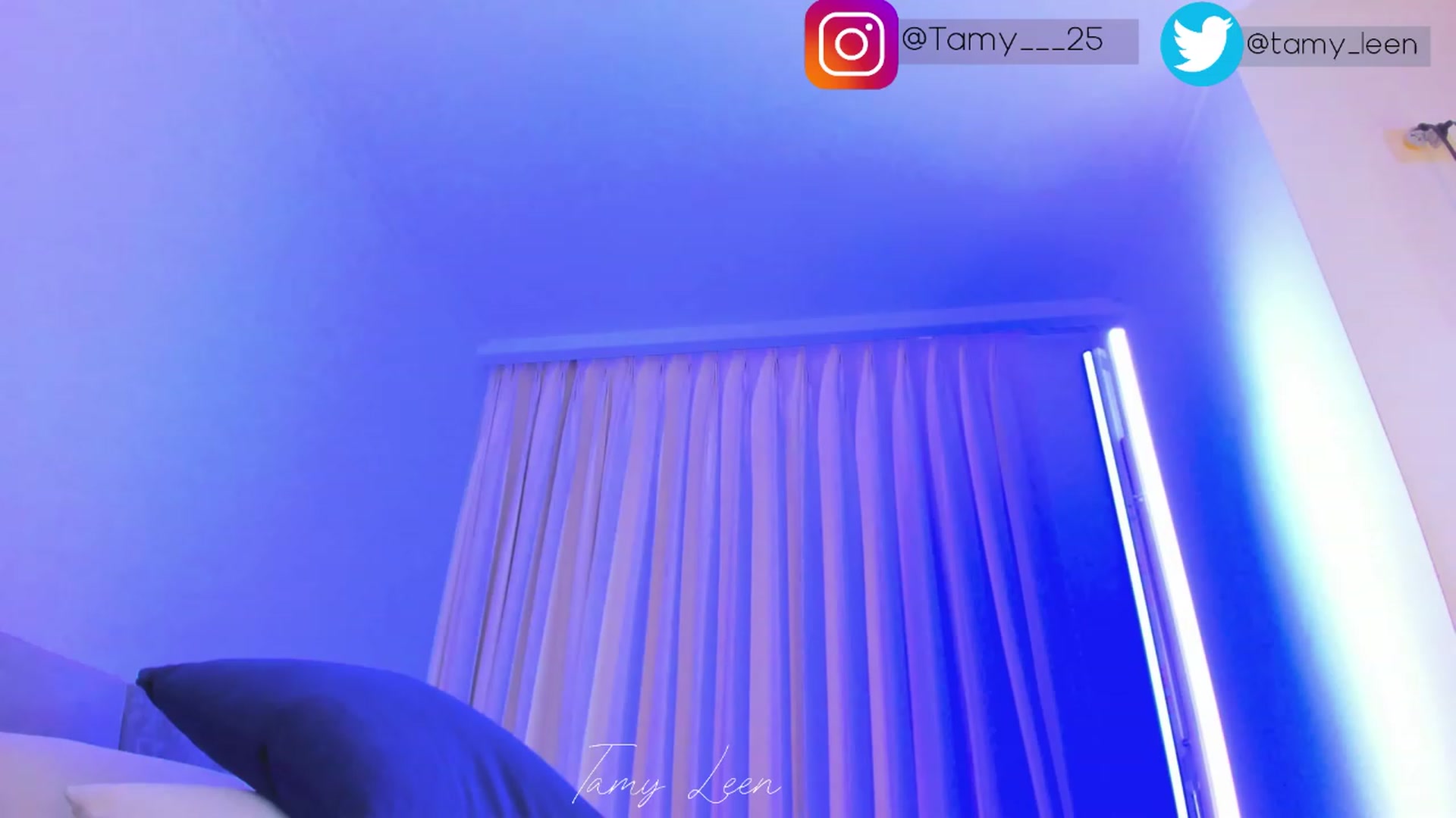 Gallery image thumbnail from Tamy_leen's myfreecams stream on, 01/03/2023, 15:07 image 13 of 20