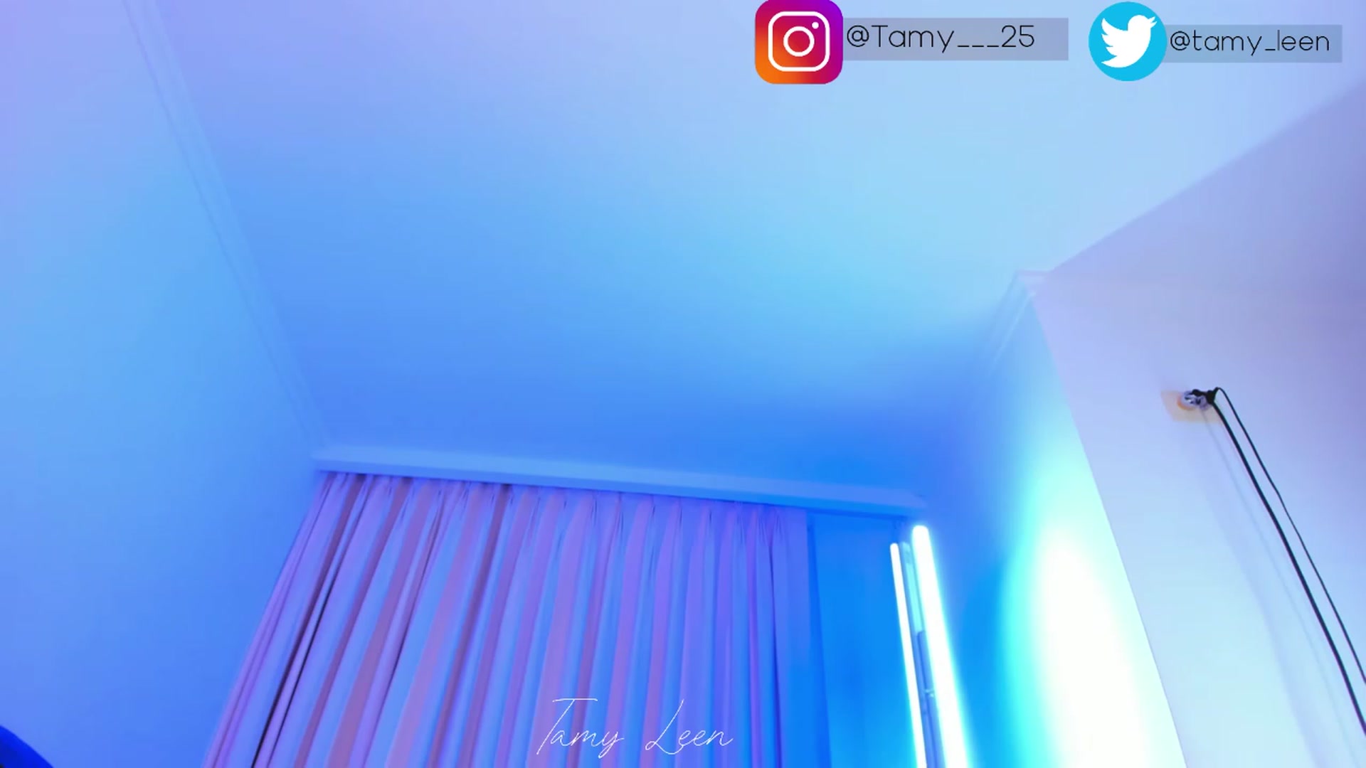 Gallery image thumbnail from Tamy_leen's myfreecams stream on, 01/04/2023, 11:55 image 15 of 20