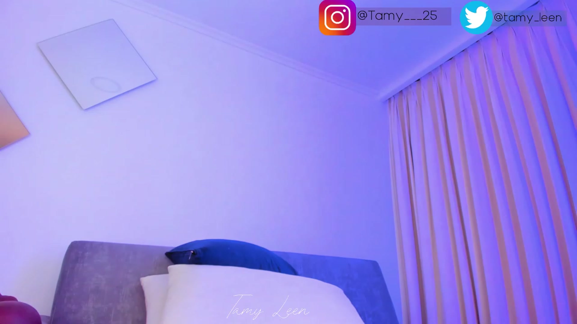 Gallery image thumbnail from Tamy_leen's myfreecams stream on, 01/15/2023, 12:05 image 1 of 20