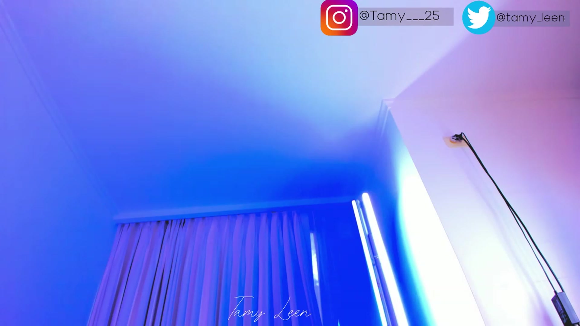 Gallery image thumbnail from Tamy_leen's myfreecams stream on, 01/17/2023, 14:42 image 8 of 20