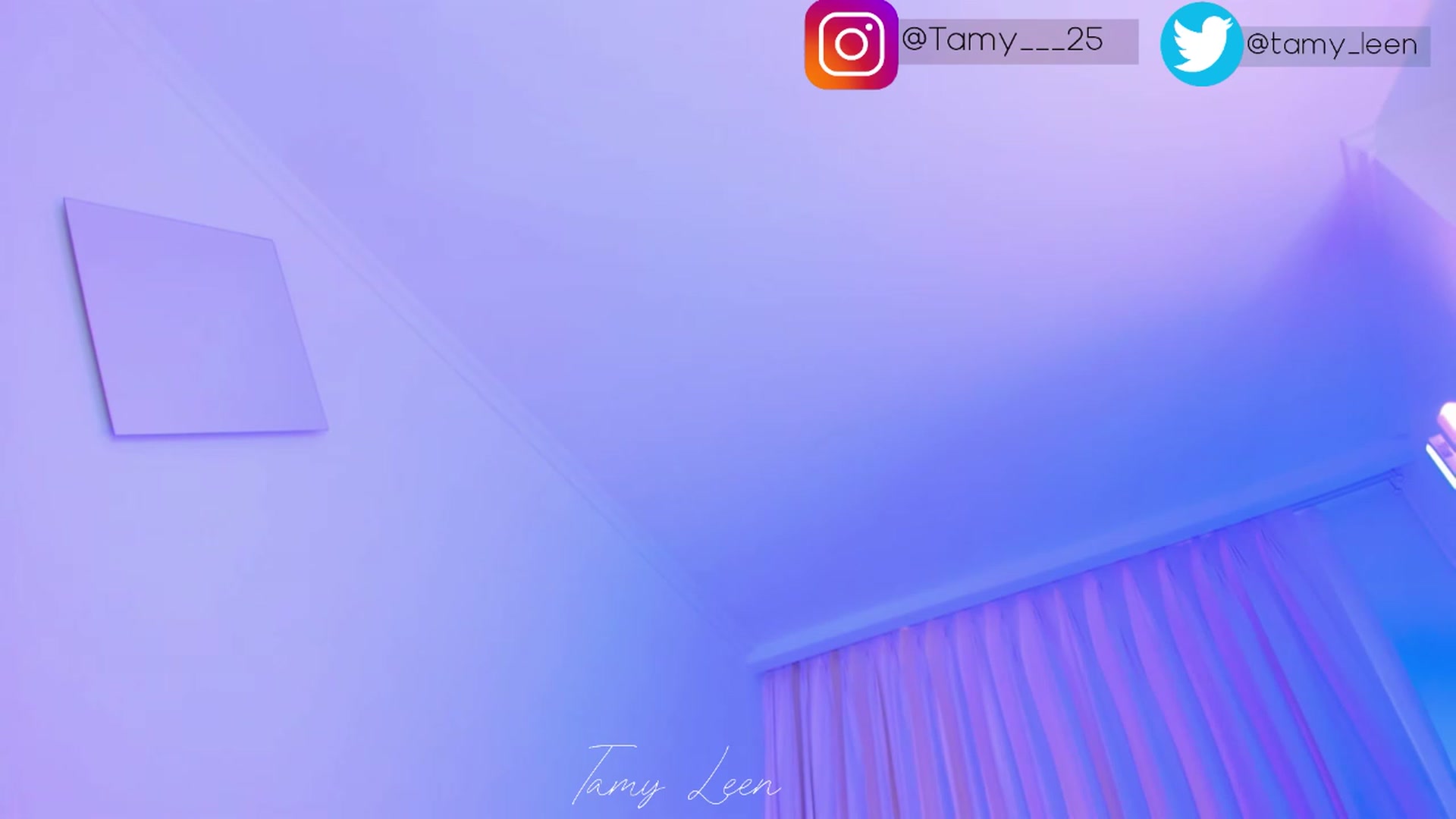 Gallery image thumbnail from Tamy_leen's myfreecams stream on, 01/19/2023, 15:02 image 20 of 20