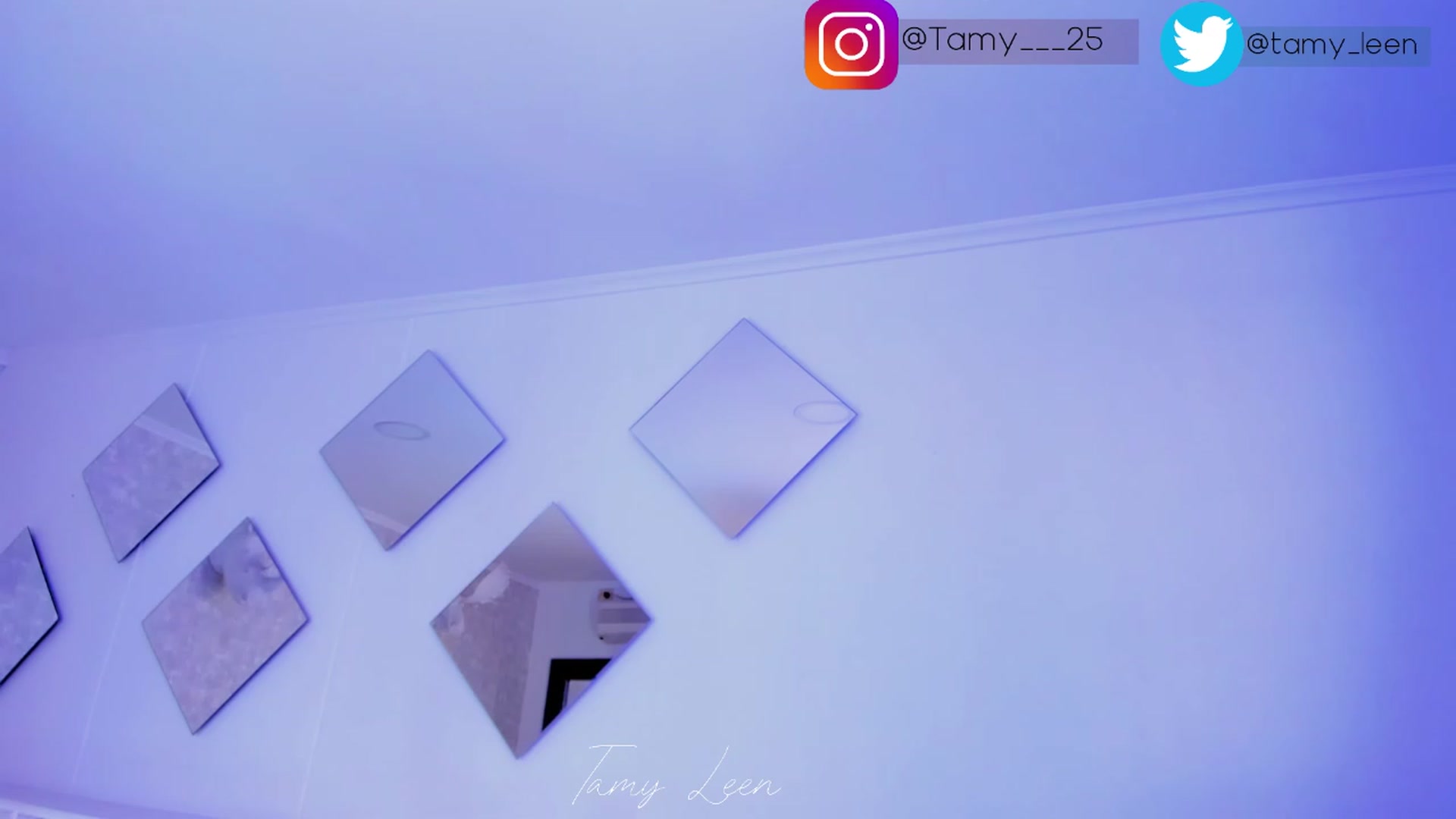 Gallery image thumbnail from Tamy_leen's myfreecams stream on, 01/20/2023, 14:51 image 1 of 20