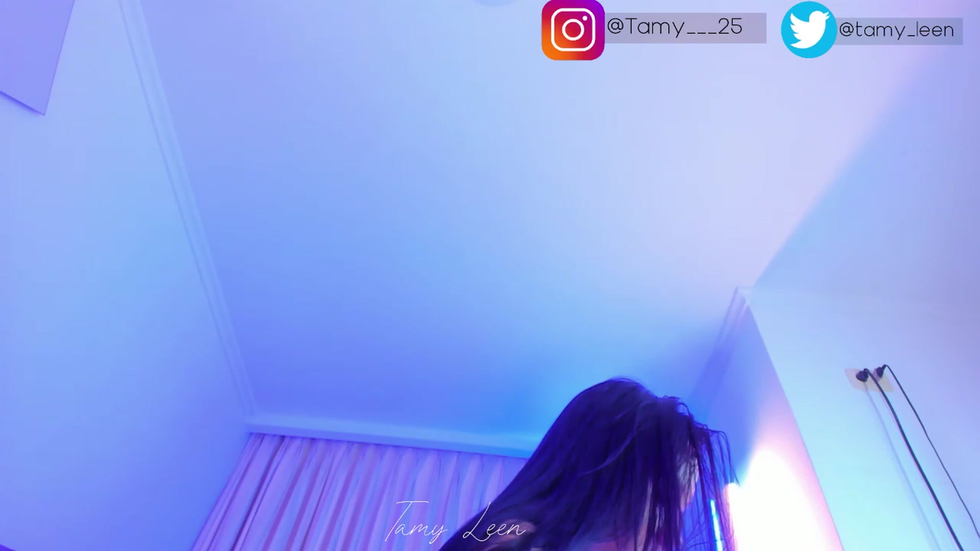 Gallery image thumbnail from Tamy_leen's myfreecams stream on, 01/26/2023, 12:56 image 19 of 20