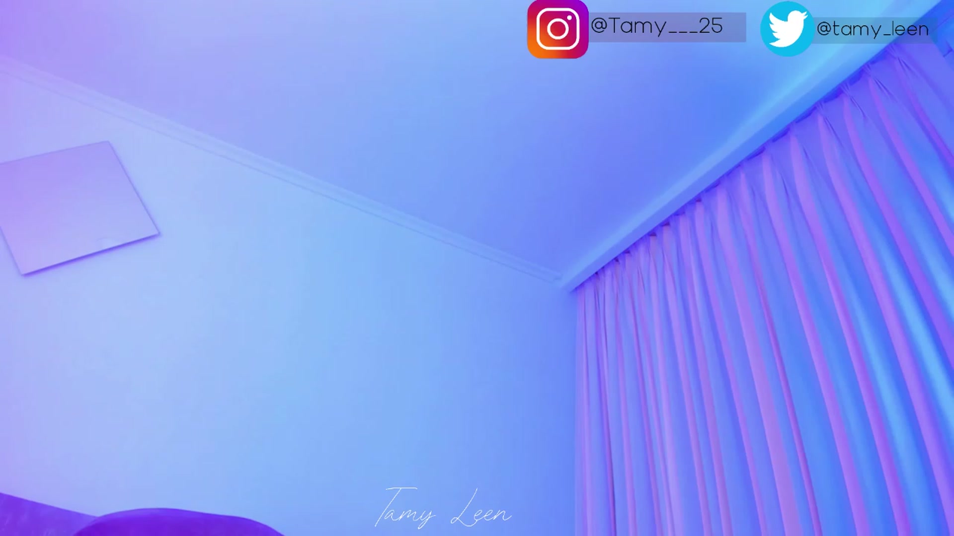 Gallery image thumbnail from Tamy_leen's myfreecams stream on, 01/26/2023, 12:56 image 9 of 20