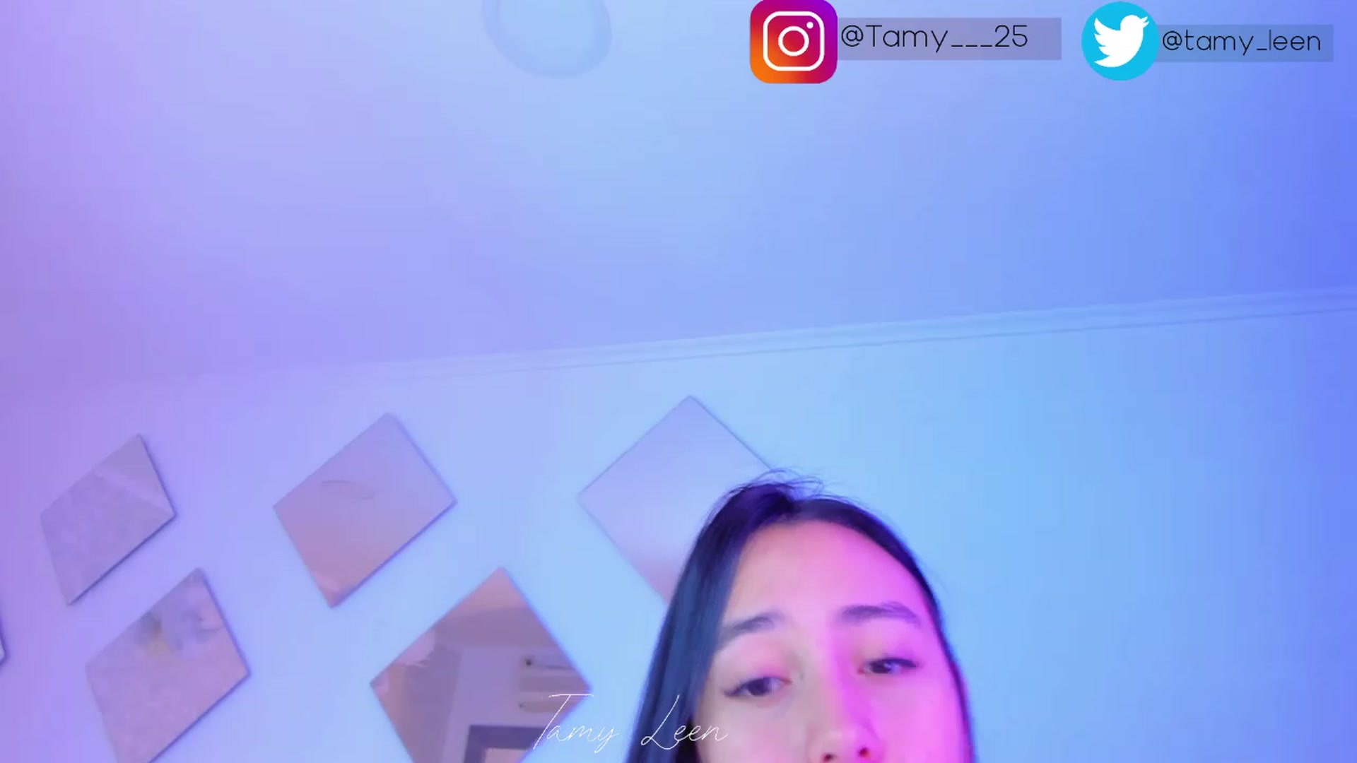 Gallery image thumbnail from Tamy_leen's myfreecams stream on, 01/26/2023, 12:56 image 13 of 20