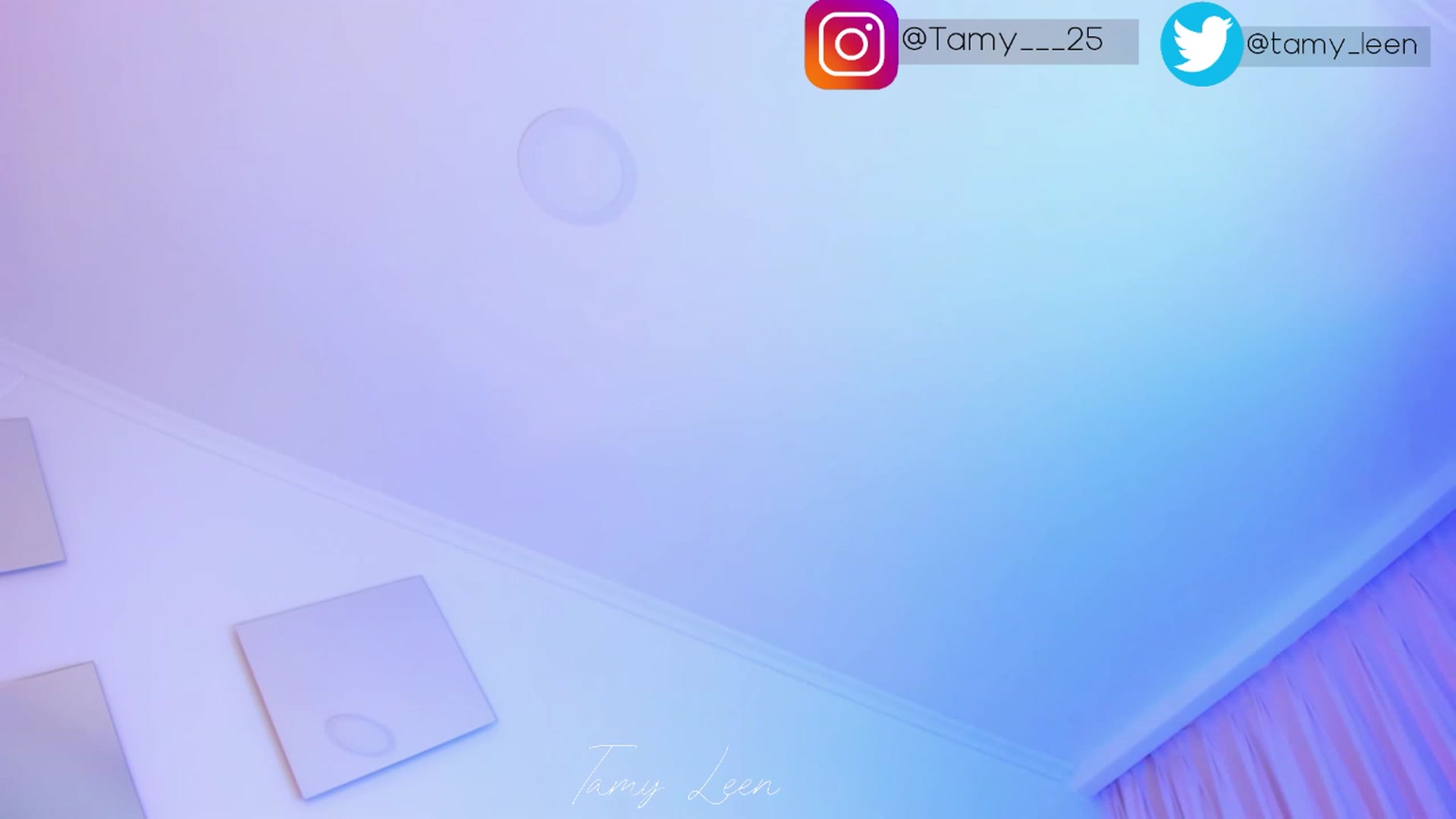 Gallery image thumbnail from Tamy_leen's myfreecams stream on, 01/31/2023, 13:29 image 15 of 20