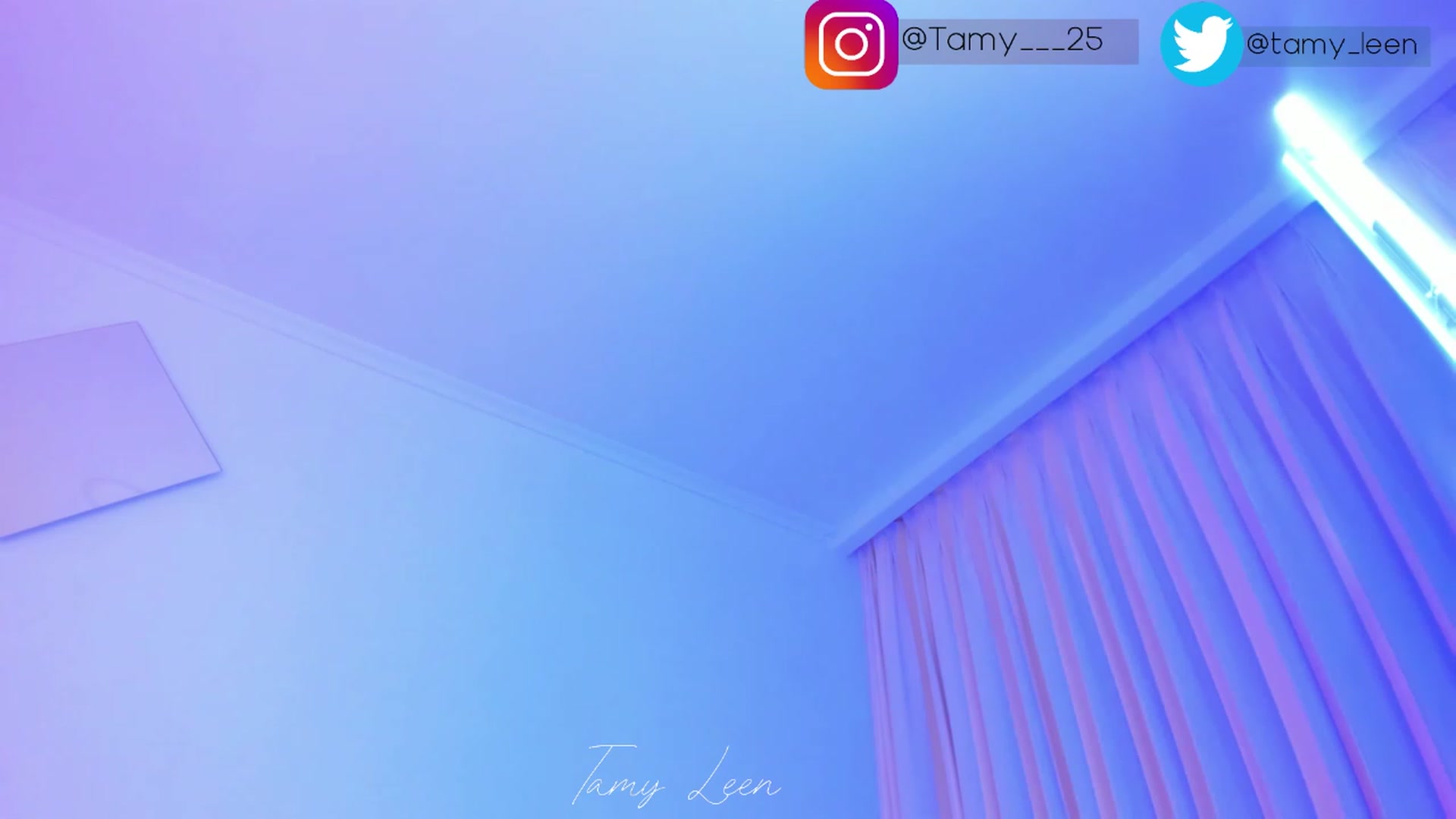 Gallery image thumbnail from Tamy_leen's myfreecams stream on, 02/01/2023, 12:26 image 7 of 20