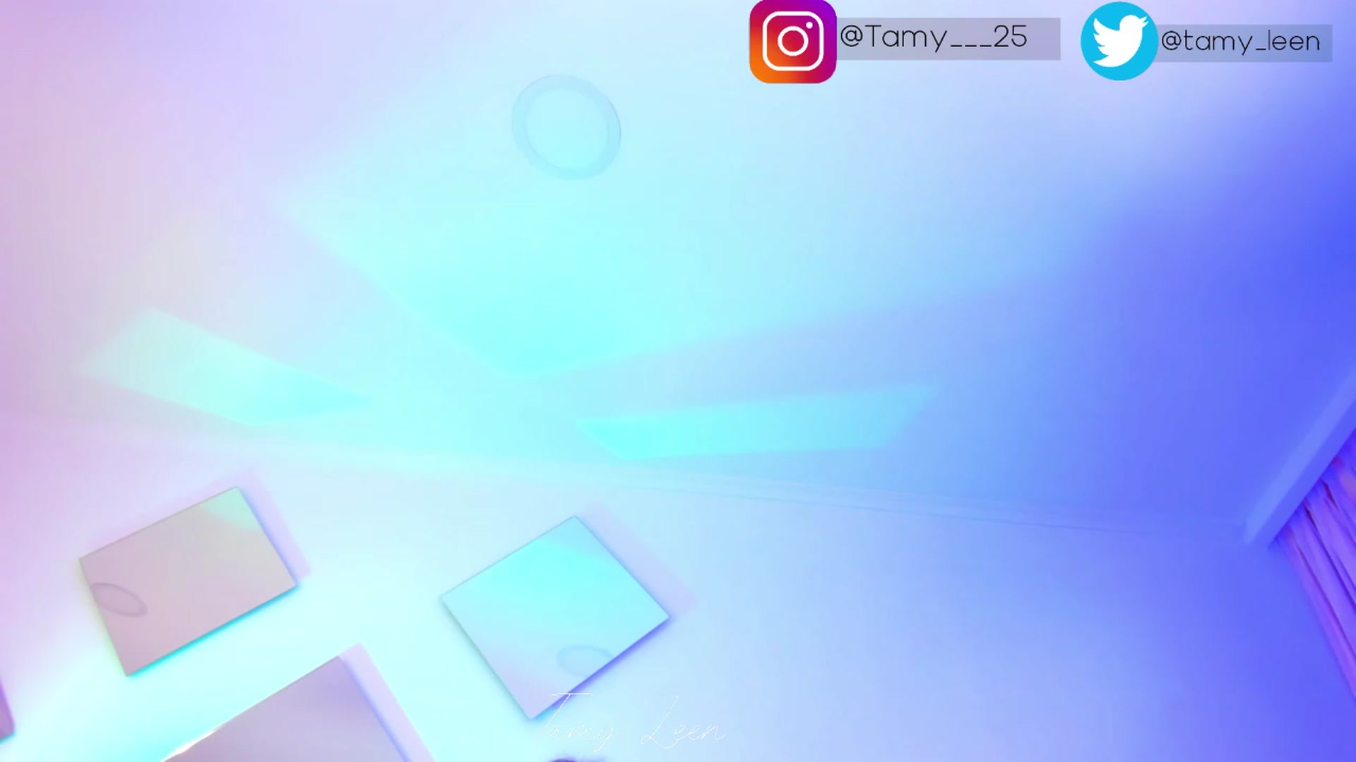 Gallery image thumbnail from Tamy_leen's myfreecams stream on, 02/05/2023, 13:40 image 12 of 20