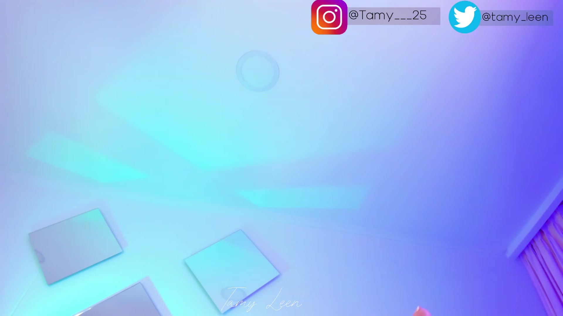 Gallery image thumbnail from Tamy_leen's myfreecams stream on, 02/06/2023, 11:39 image 20 of 20