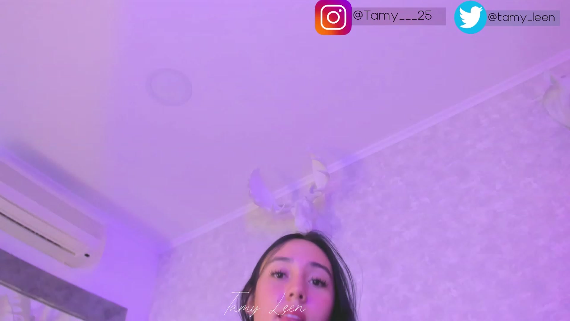 Gallery image thumbnail from Tamy_leen's myfreecams stream on, 02/13/2023, 12:48 image 12 of 20