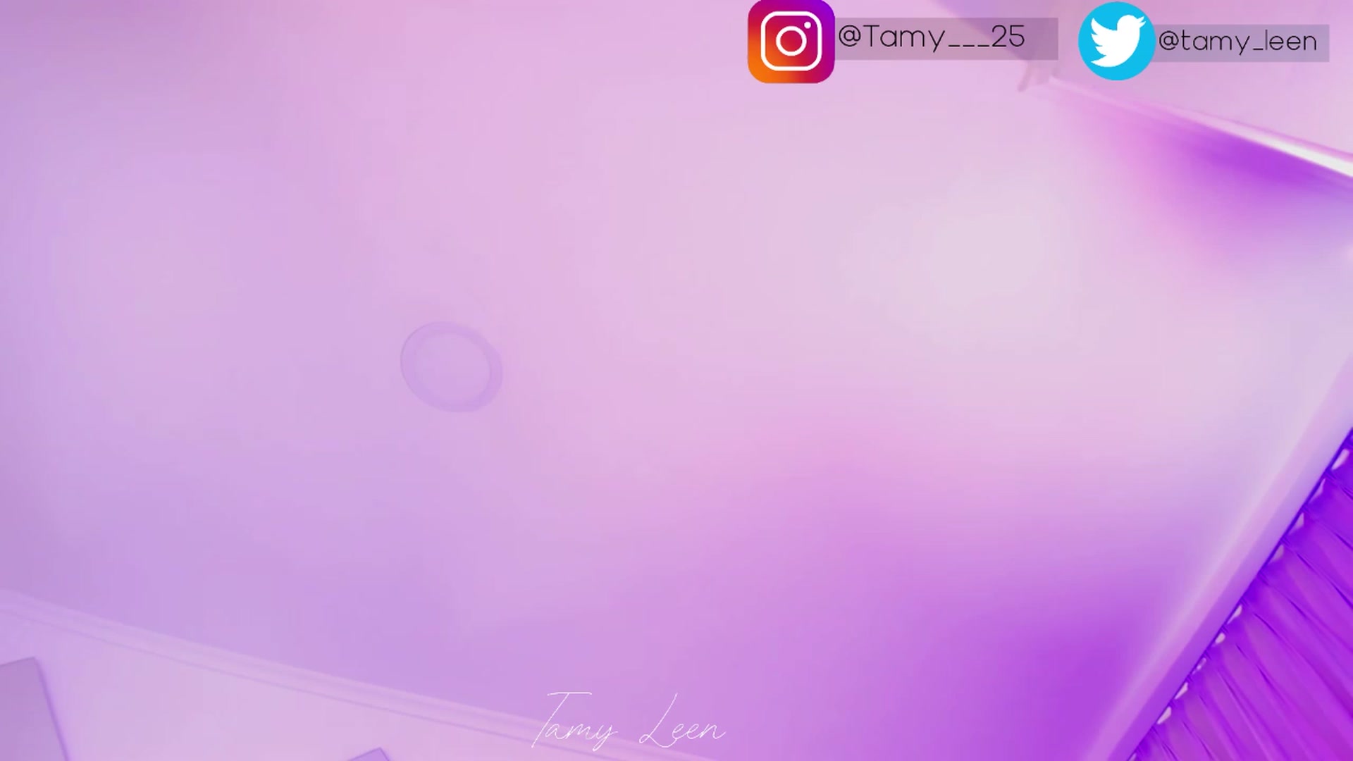 Gallery image thumbnail from Tamy_leen's myfreecams stream on, 02/19/2023, 15:42 image 15 of 20