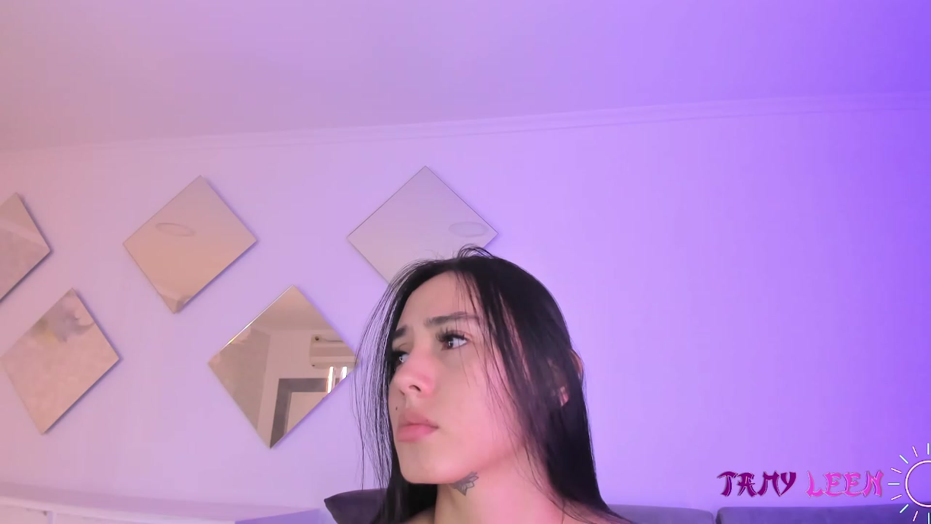 Gallery image thumbnail from Tamy_leen's myfreecams stream on, 02/25/2023, 15:06 image 2 of 20