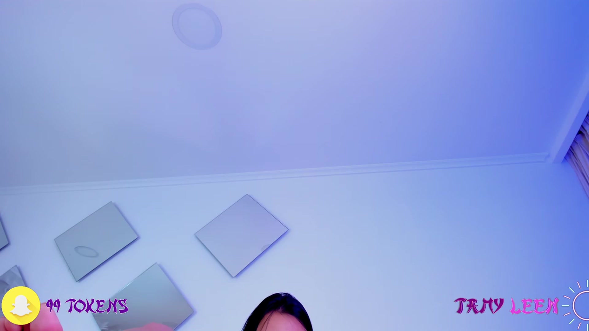 Gallery image thumbnail from Tamy_leen's myfreecams stream on, 03/05/2023, 14:39 image 15 of 20