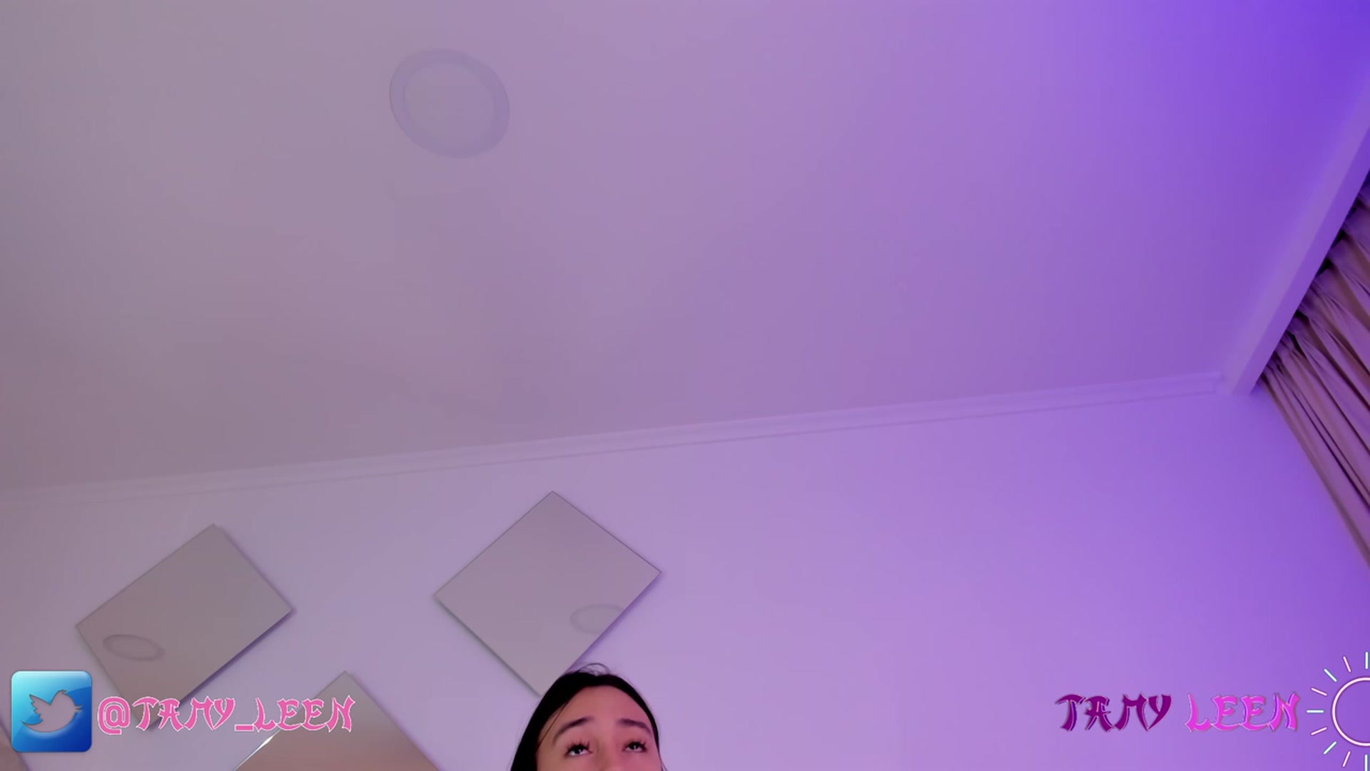 Gallery image thumbnail from Tamy_leen's myfreecams stream on, 03/08/2023, 11:40 image 2 of 20