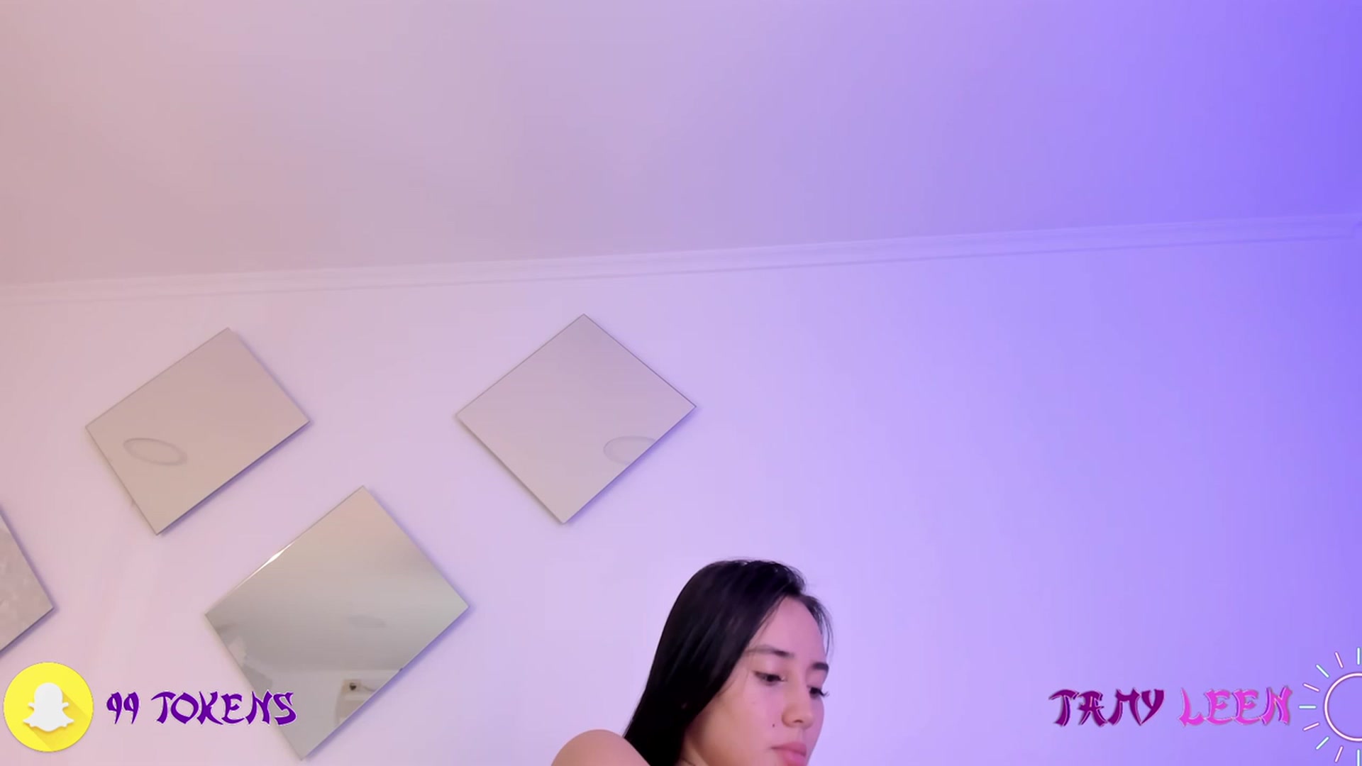 Gallery image thumbnail from Tamy_leen's myfreecams stream on, 03/12/2023, 12:10 image 4 of 20