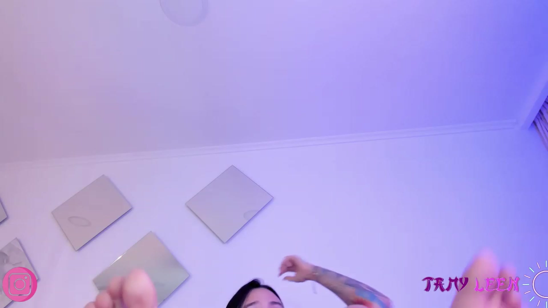 Gallery image thumbnail from Tamy_leen's myfreecams stream on, 03/22/2023, 16:30 image 13 of 20