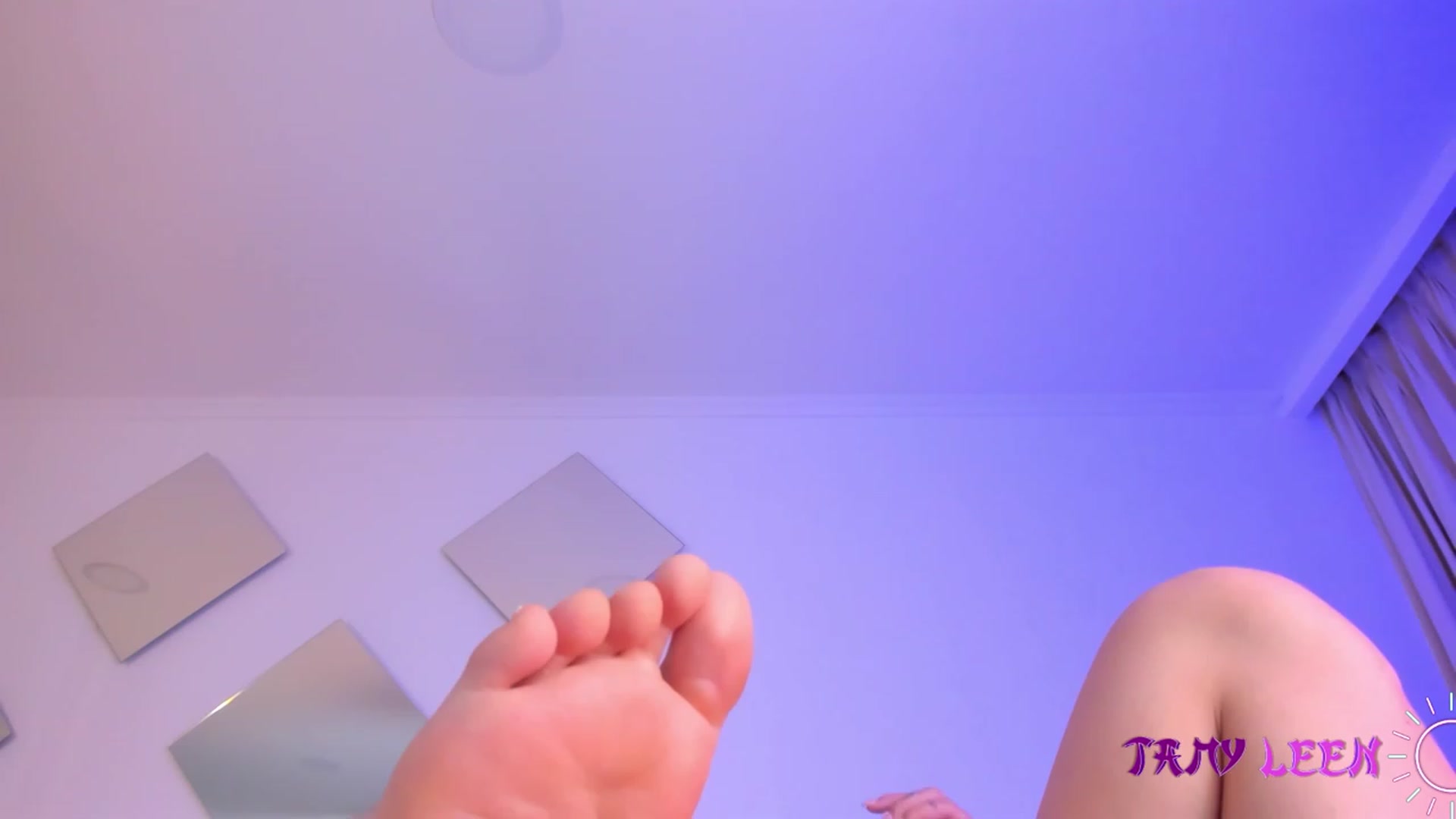 Gallery image thumbnail from Tamy_leen's myfreecams stream on, 03/23/2023, 13:07 image 14 of 20
