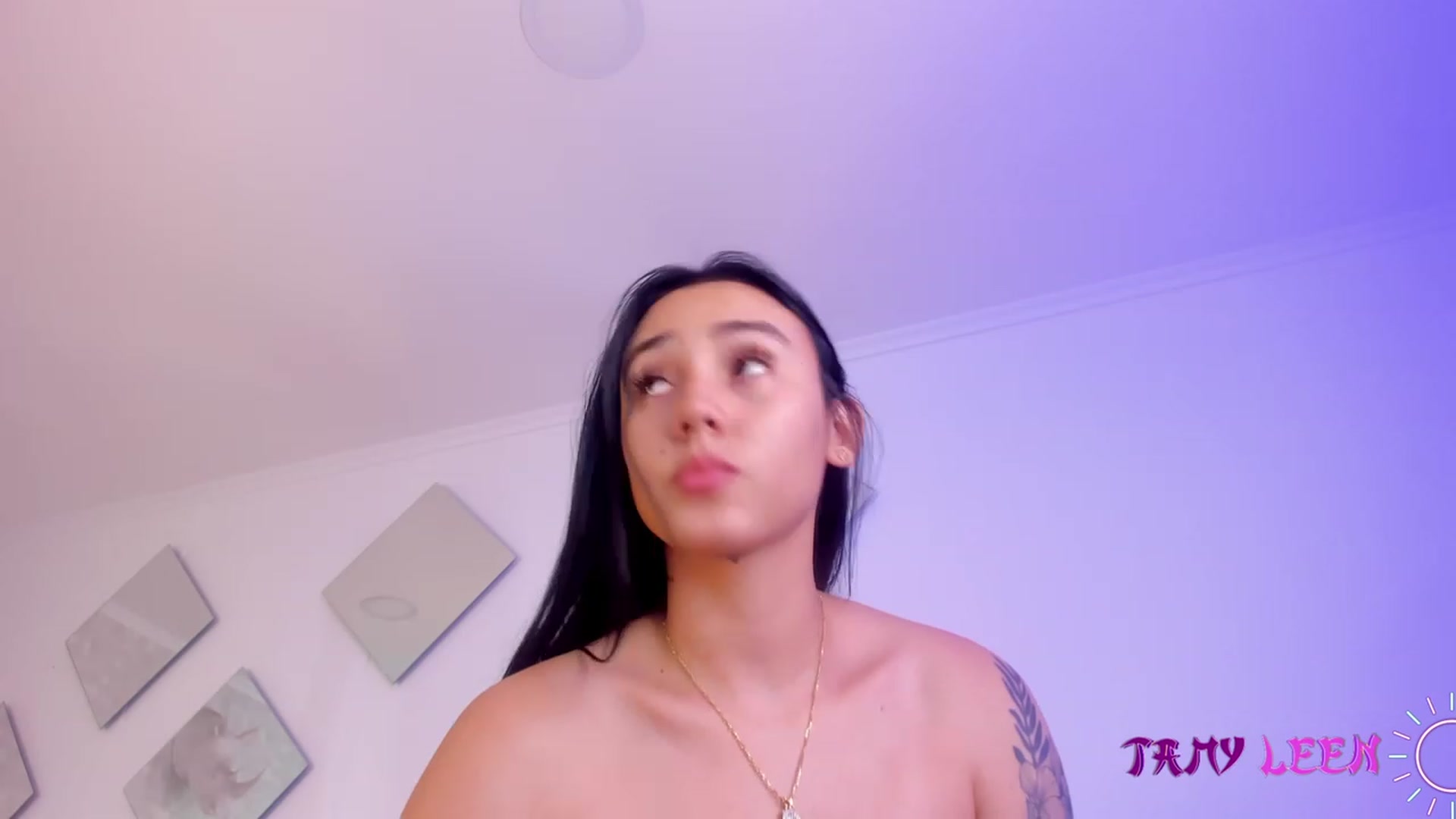 Gallery image thumbnail from Tamy_leen's myfreecams stream on, 03/24/2023, 16:33 image 19 of 20