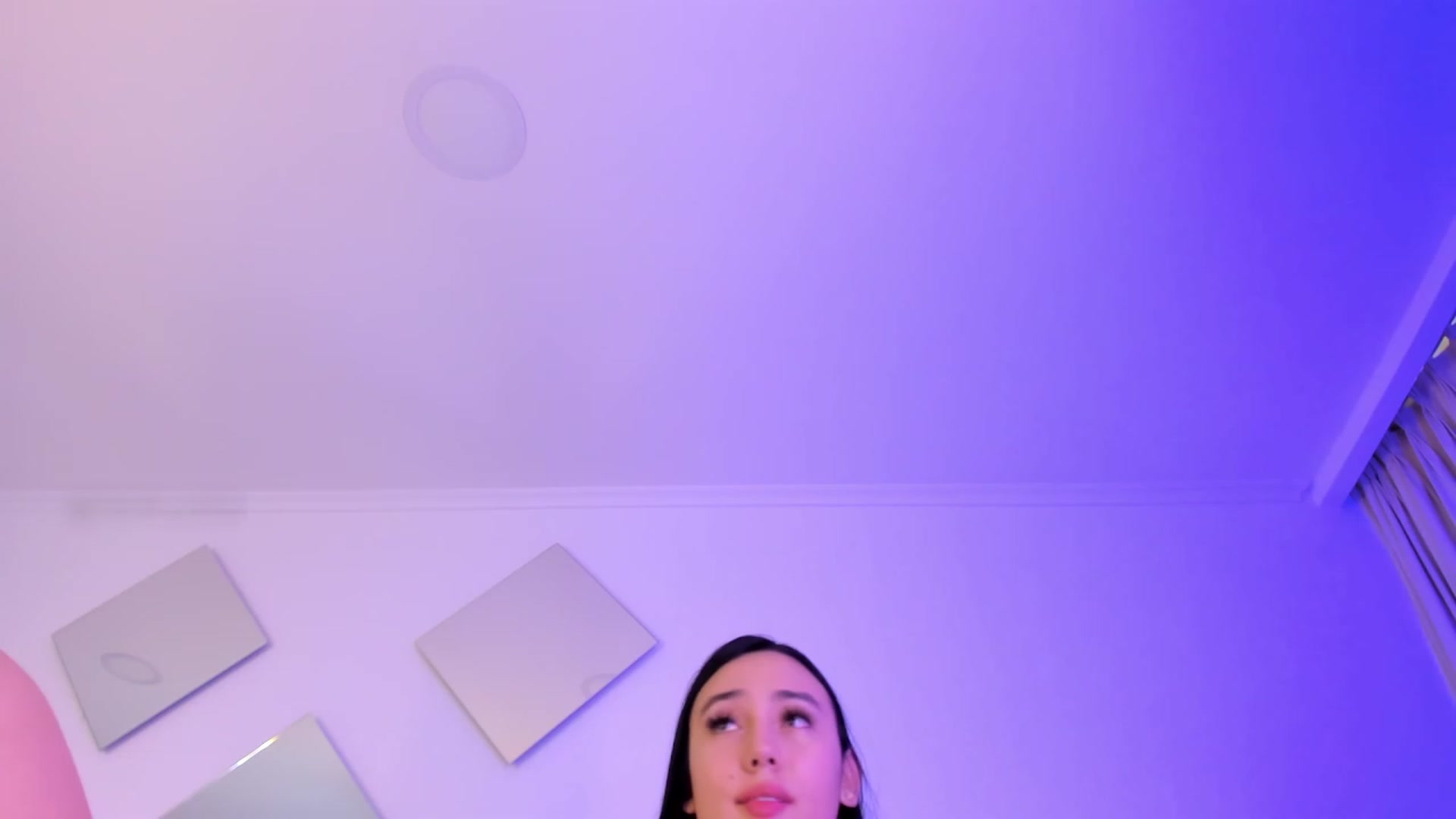 Gallery image thumbnail from Tamy_leen's myfreecams stream on, 03/30/2023, 16:00 image 13 of 20