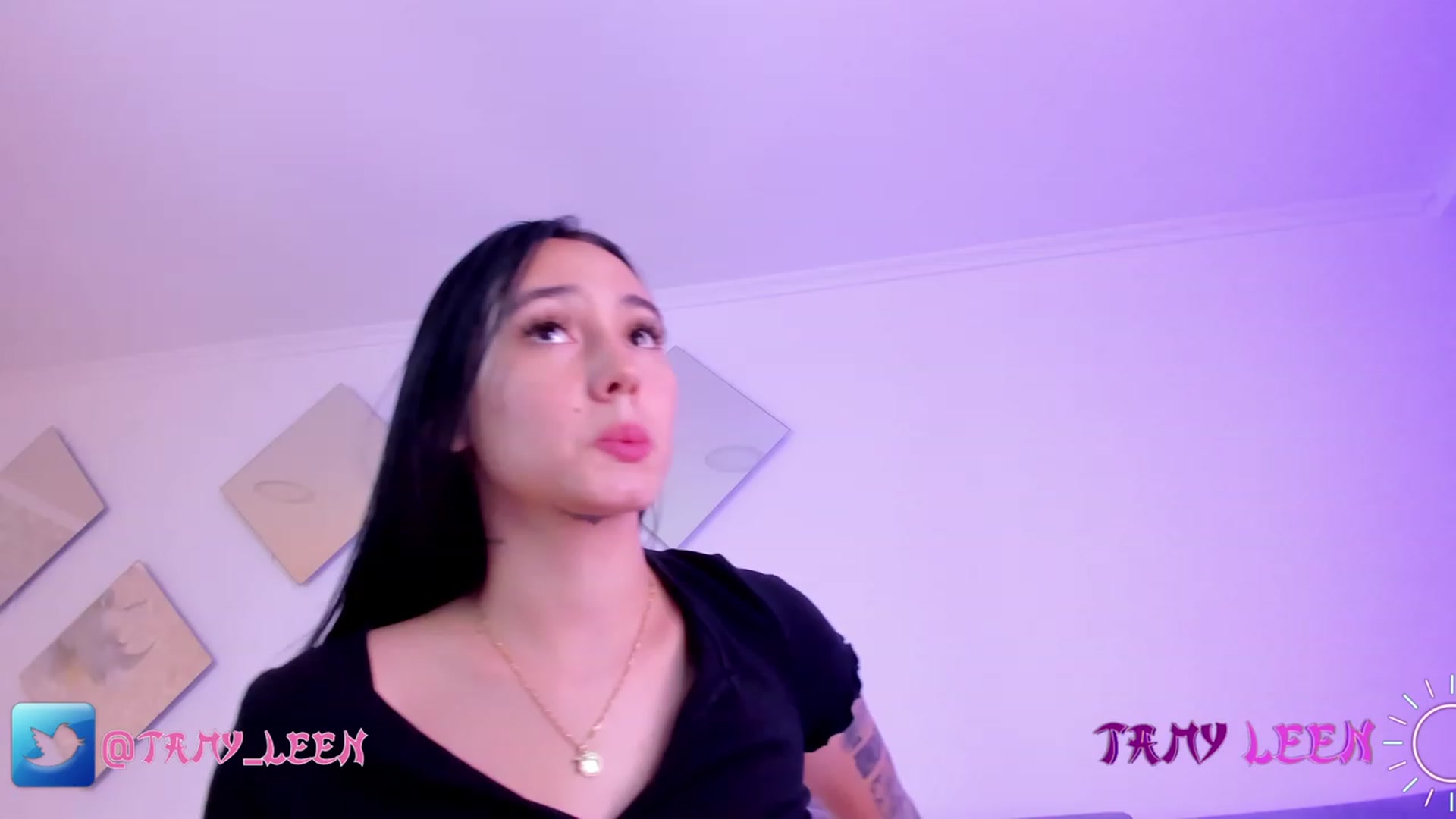 Gallery image thumbnail from Tamy_leen's myfreecams stream on, 04/01/2023, 12:18 image 7 of 20