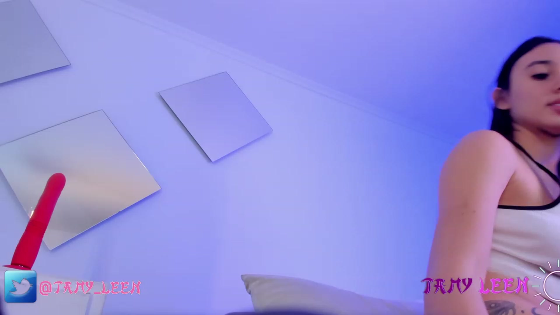 Gallery image thumbnail from Tamy_leen's myfreecams stream on, 04/03/2023, 14:14 image 3 of 20