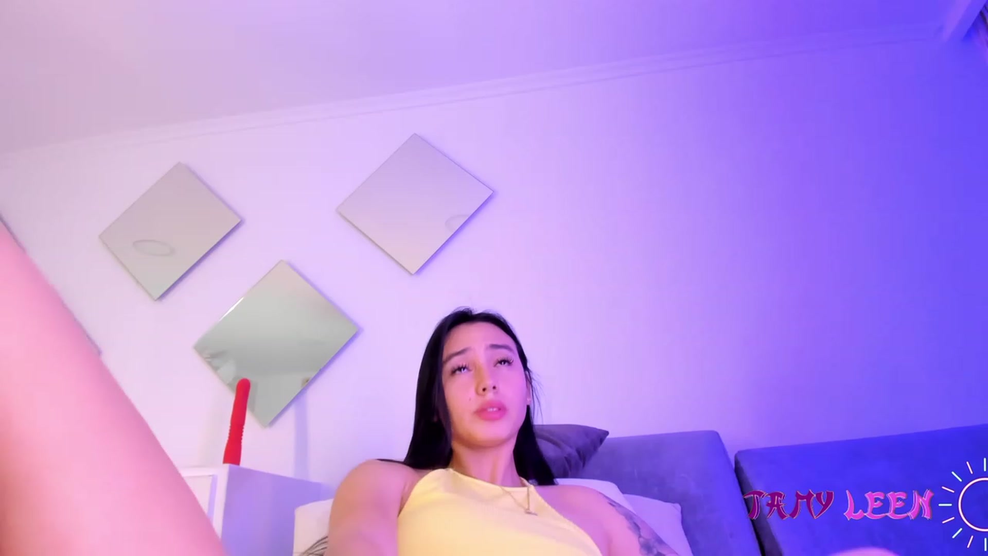 Gallery image thumbnail from Tamy_leen's myfreecams stream on, 04/05/2023, 12:31 image 19 of 20