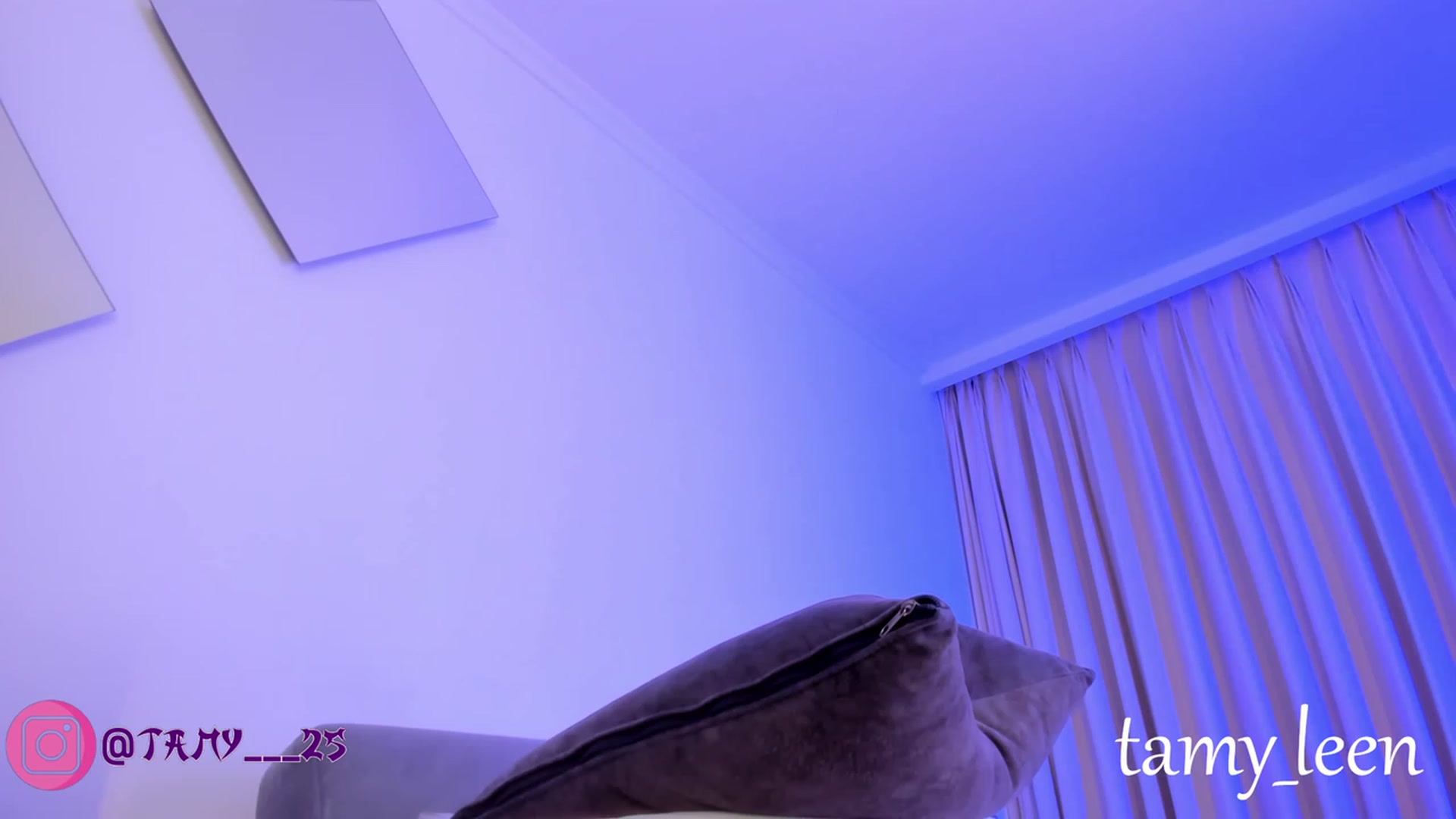 Gallery image thumbnail from Tamy_leen's myfreecams stream on, 04/09/2023, 11:12 image 20 of 20