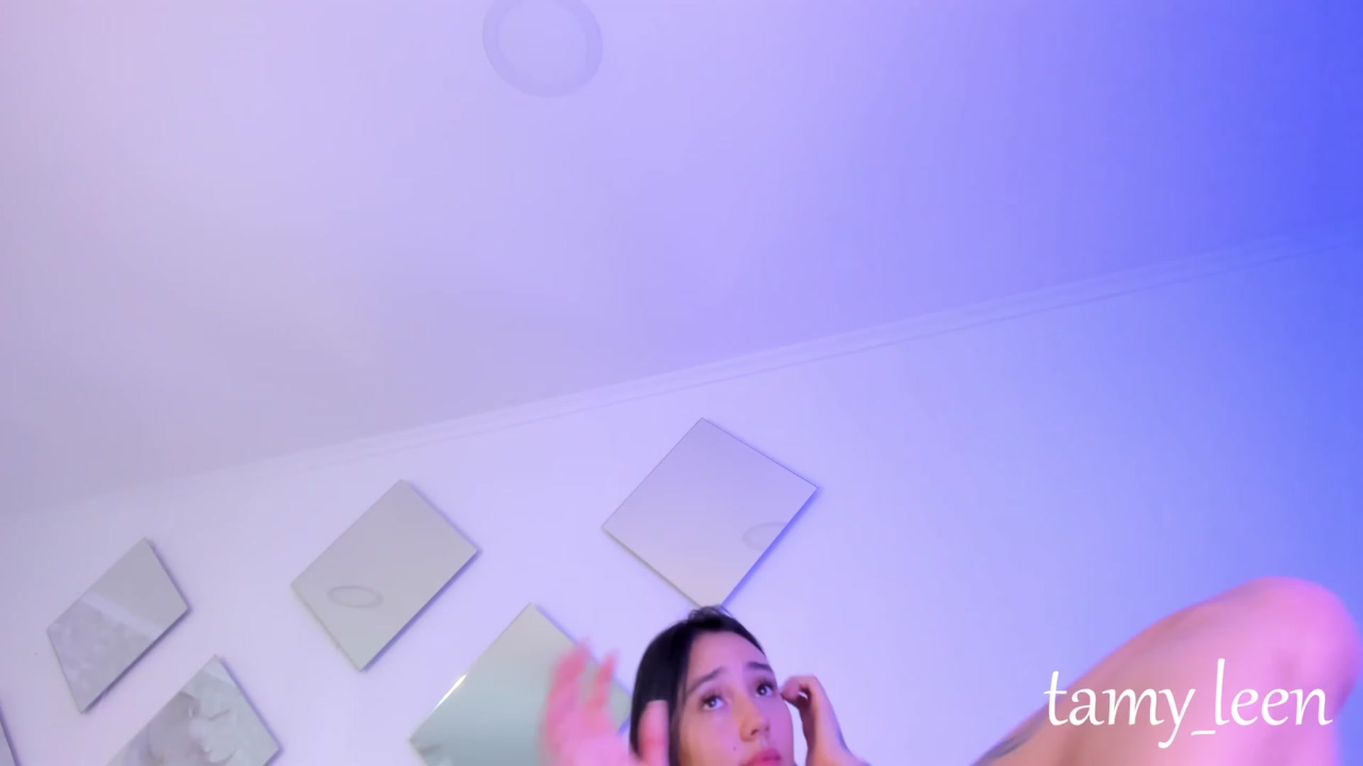 Gallery image thumbnail from Tamy_leen's myfreecams stream on, 04/09/2023, 11:12 image 2 of 20