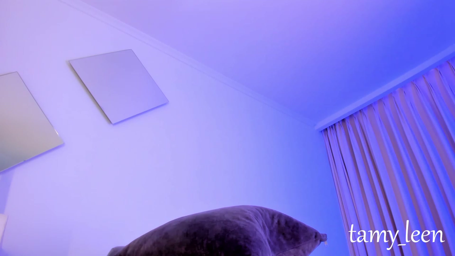 Gallery image thumbnail from Tamy_leen's myfreecams stream on, 04/09/2023, 12:20 image 17 of 20