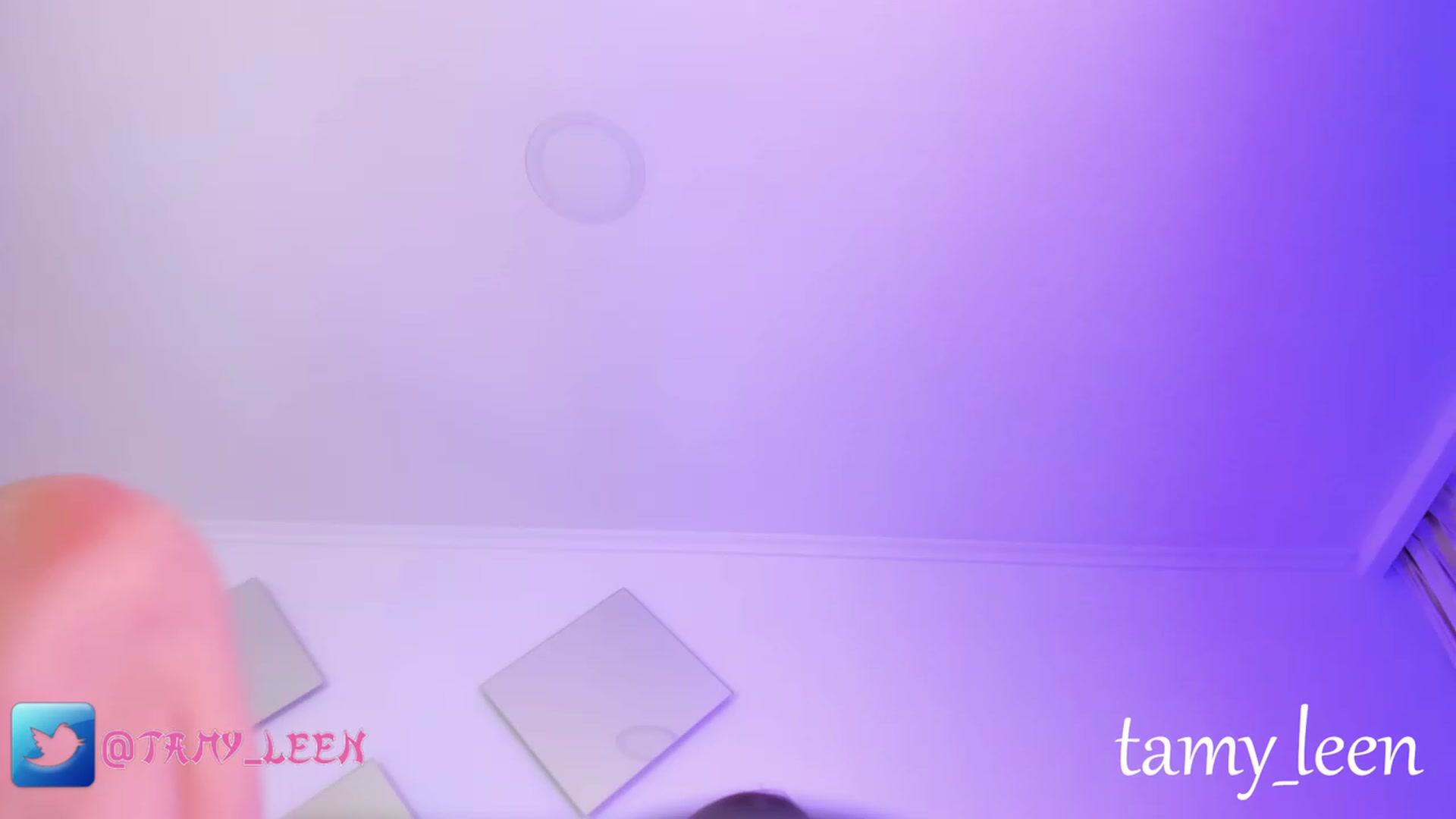 Gallery image thumbnail from Tamy_leen's myfreecams stream on, 04/11/2023, 13:37 image 14 of 20