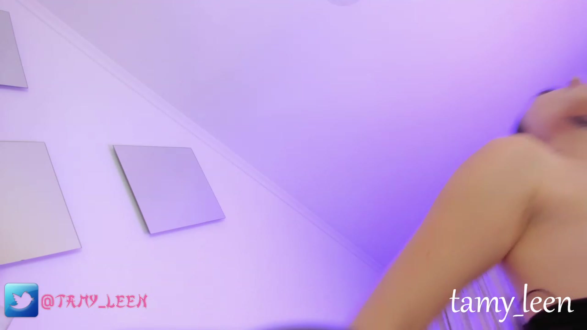 Gallery image thumbnail from Tamy_leen's myfreecams stream on, 04/11/2023, 13:37 image 16 of 20