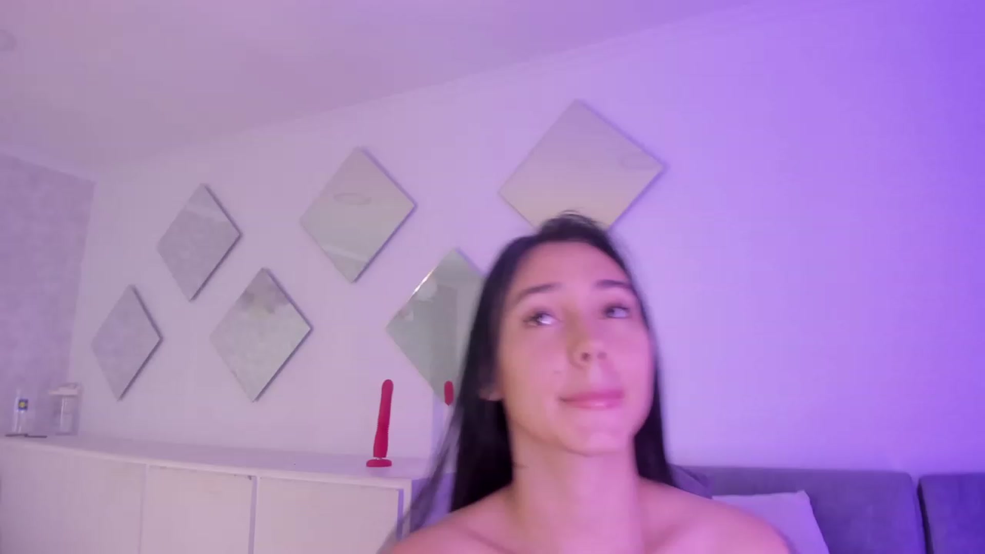 Gallery image thumbnail from Tamy_leen's myfreecams stream on, 04/12/2023, 14:24 image 4 of 20