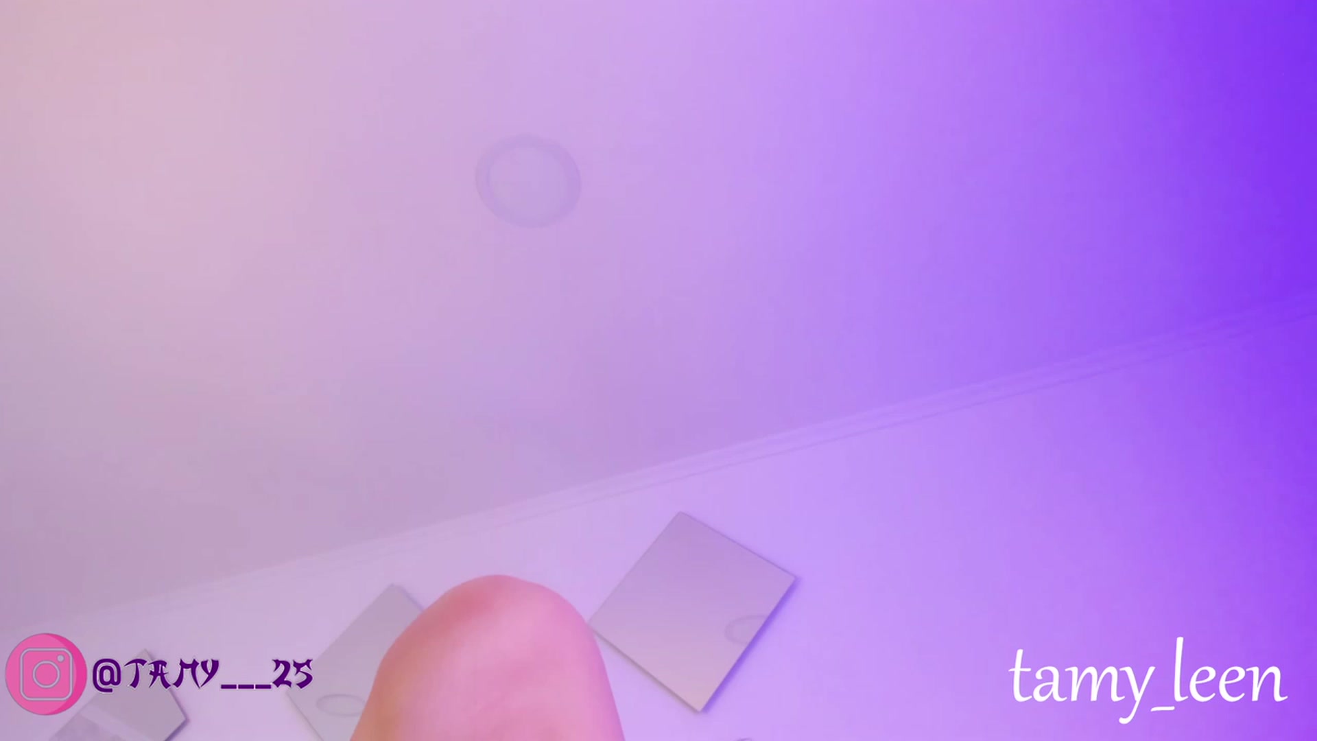 Gallery image thumbnail from Tamy_leen's myfreecams stream on, 04/17/2023, 13:40 image 20 of 20