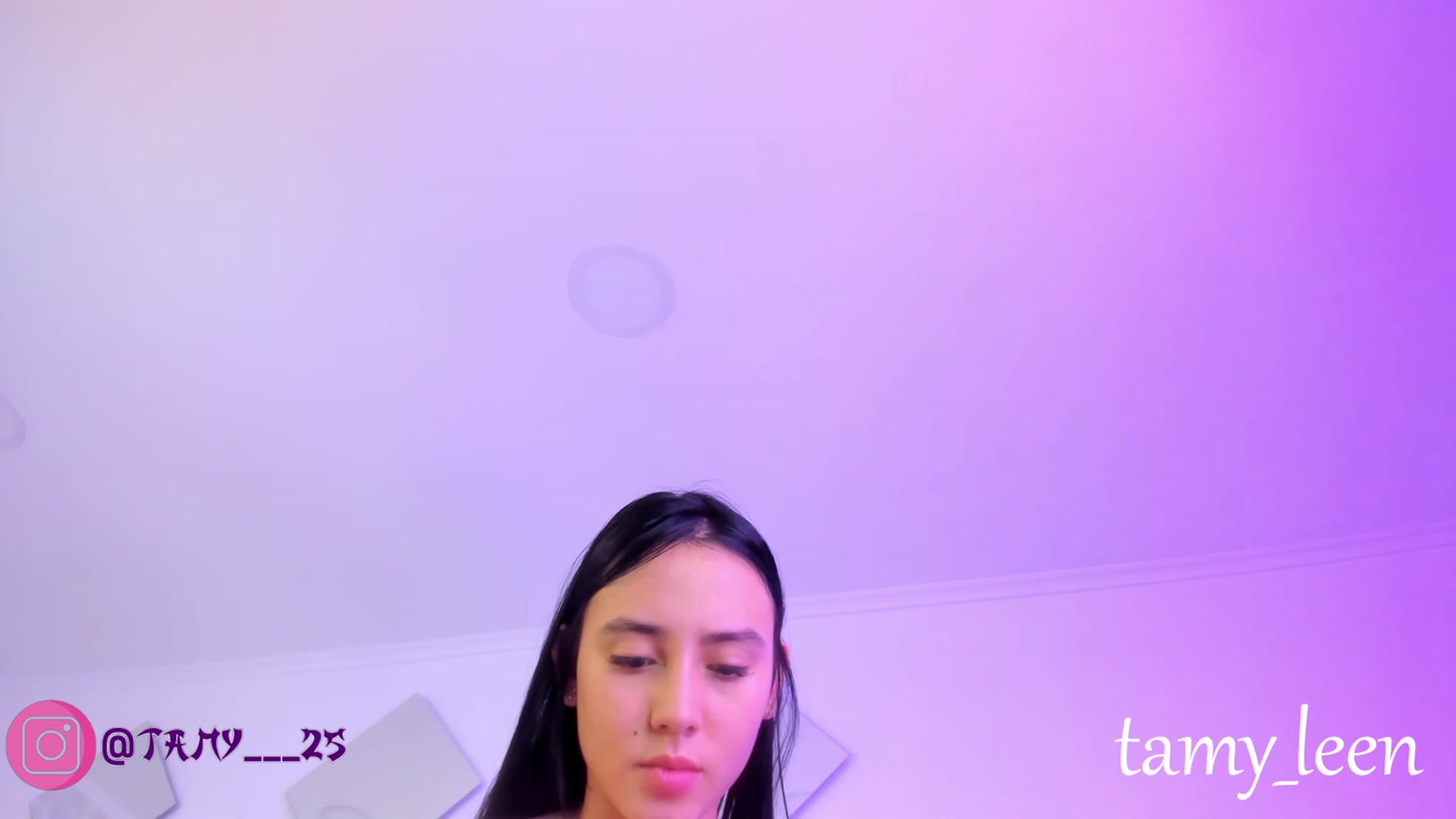 Gallery image thumbnail from Tamy_leen's myfreecams stream on, 04/18/2023, 13:40 image 15 of 20