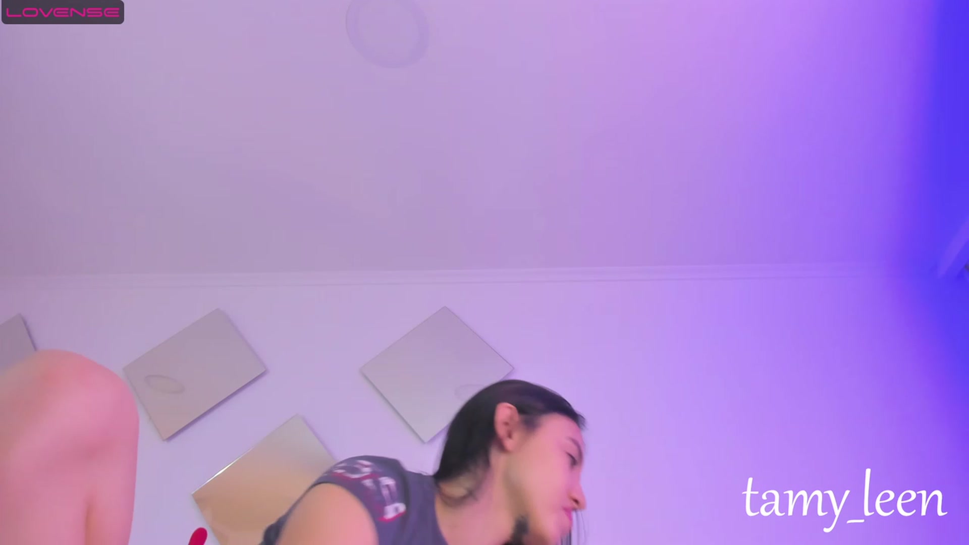 Gallery image thumbnail from Tamy_leen's myfreecams stream on, 04/19/2023, 13:02 image 10 of 20