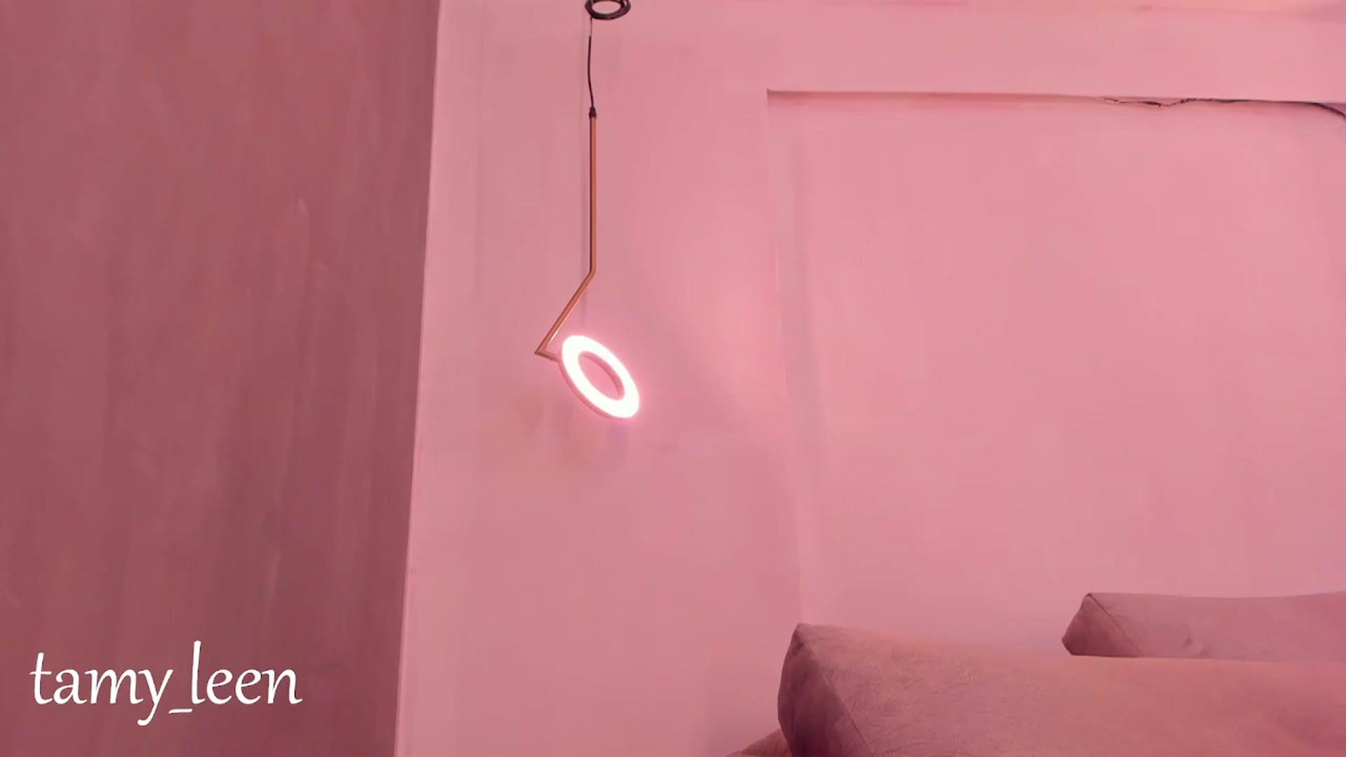 Gallery image thumbnail from Tamy_leen's myfreecams stream on, 04/26/2023, 14:43 image 18 of 20