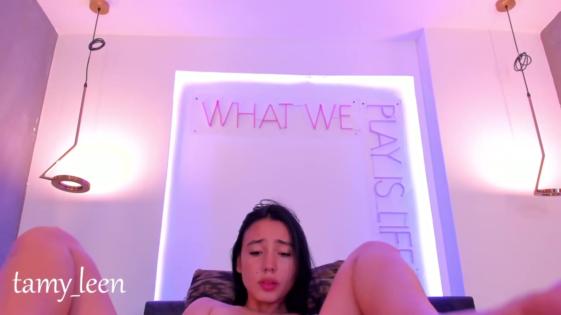 Gallery image thumbnail from Tamy_leen's myfreecams stream on, 05/04/2023, 14:58 image 16 of 20