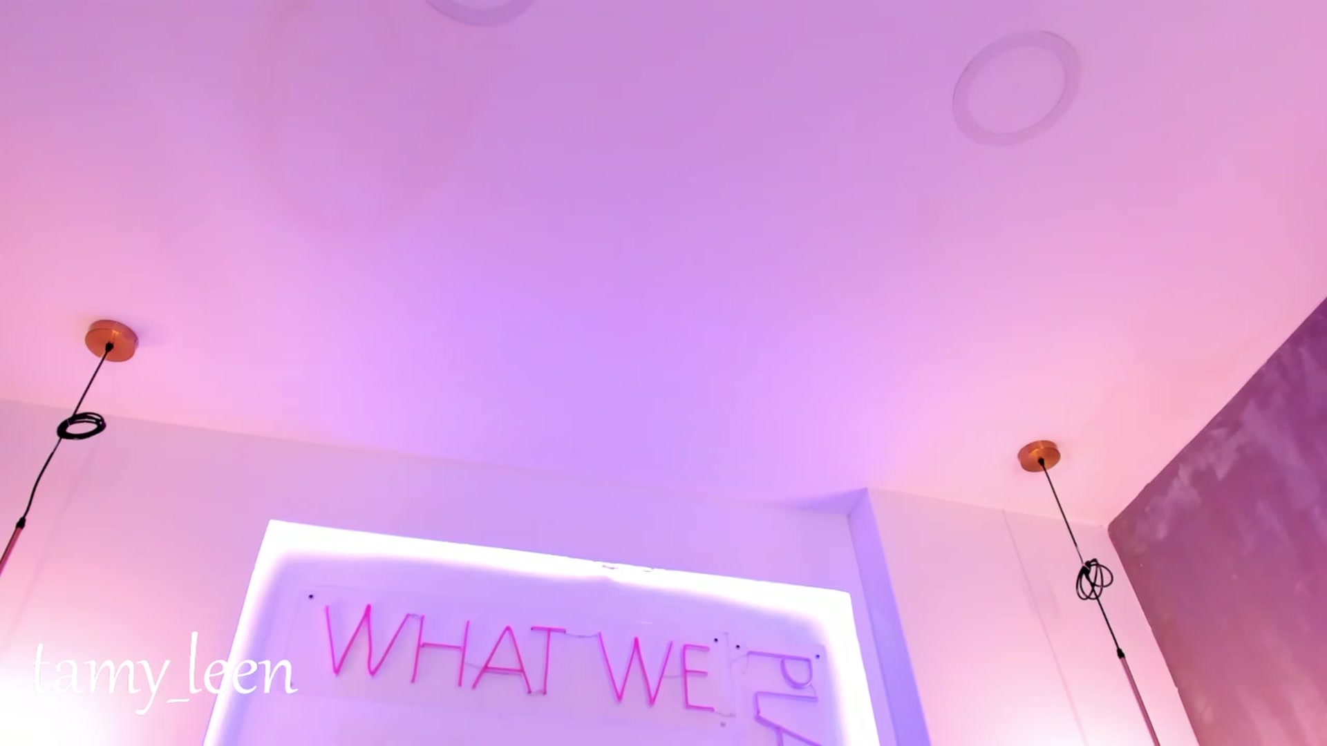 Gallery image thumbnail from Tamy_leen's myfreecams stream on, 05/04/2023, 14:58 image 14 of 20